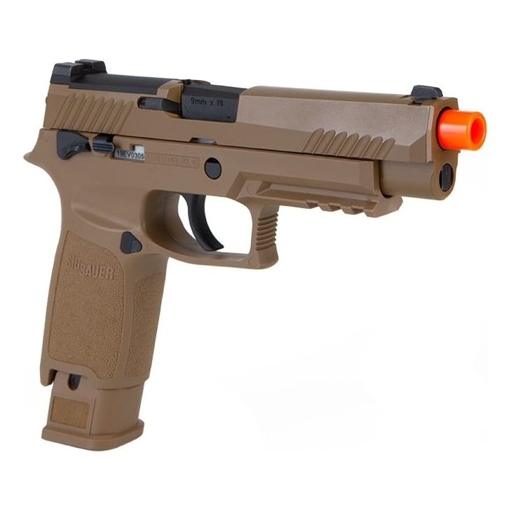 SIG Sauer® ProForce M17 Airsoft Pistol