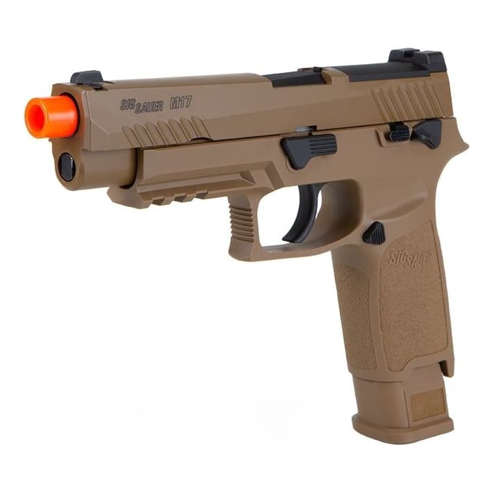 SIG Sauer® ProForce M17 Airsoft Pistol
