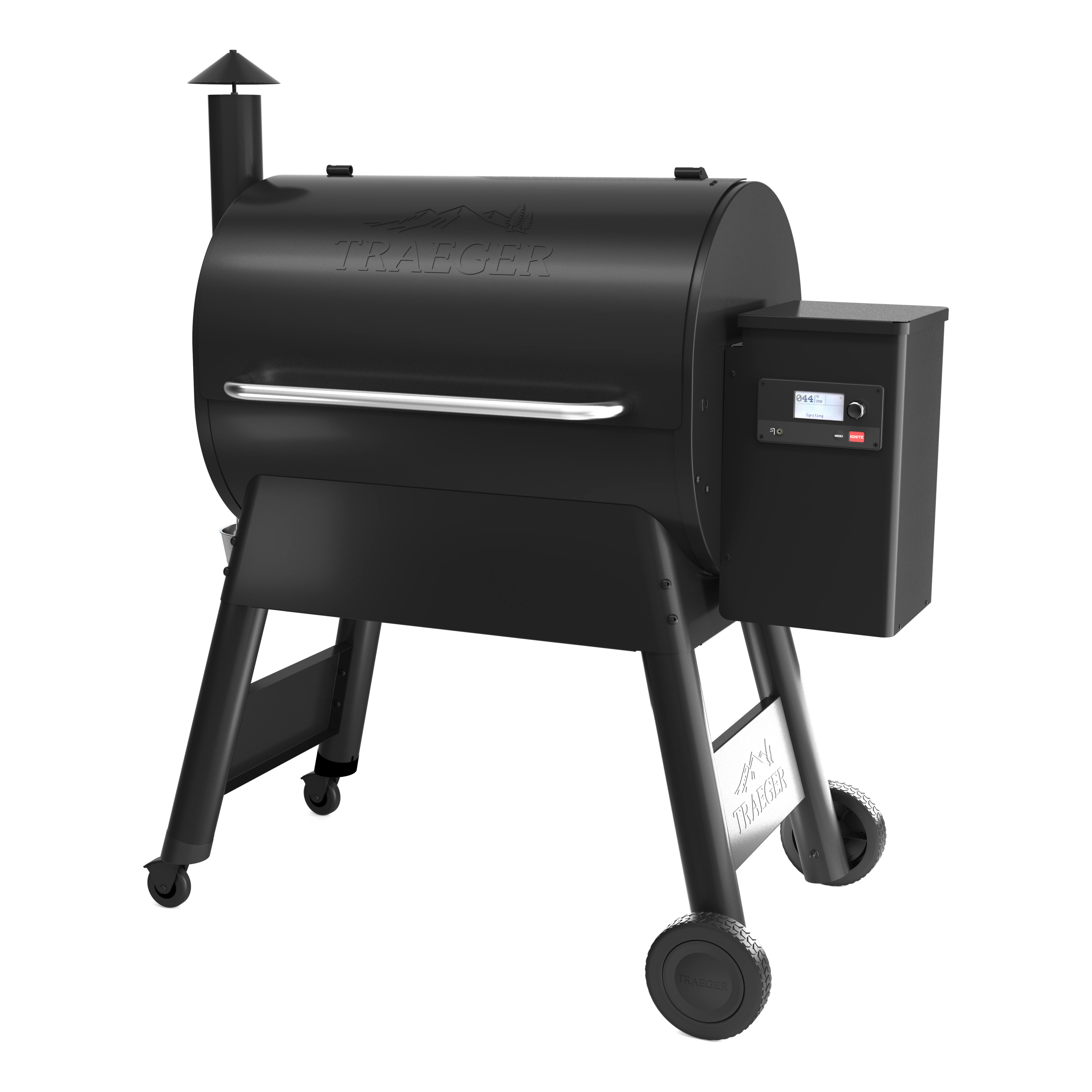 Cabelas traeger grill cheap