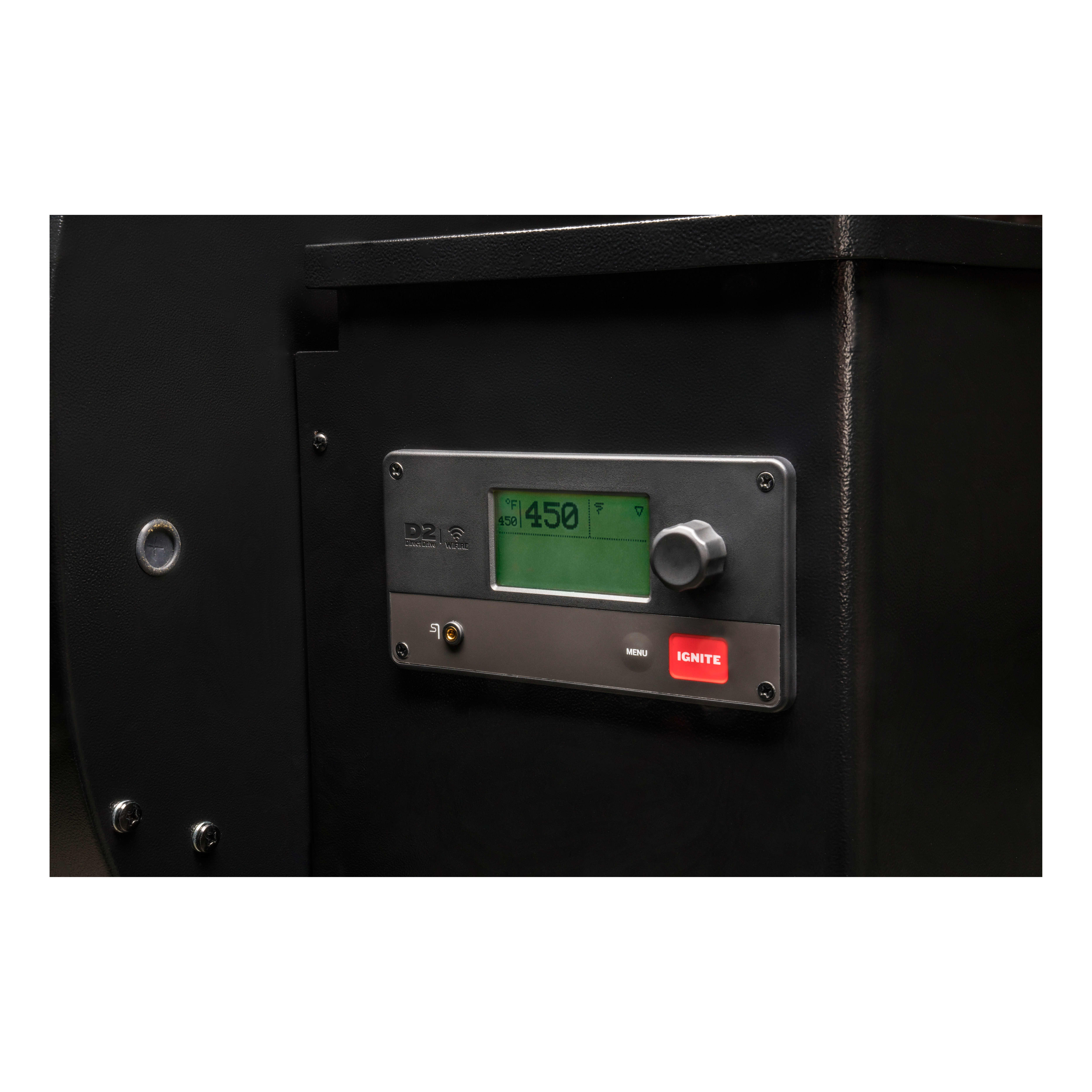 Traeger Grills® Pro 780 Pellet Grill Cabela's Canada