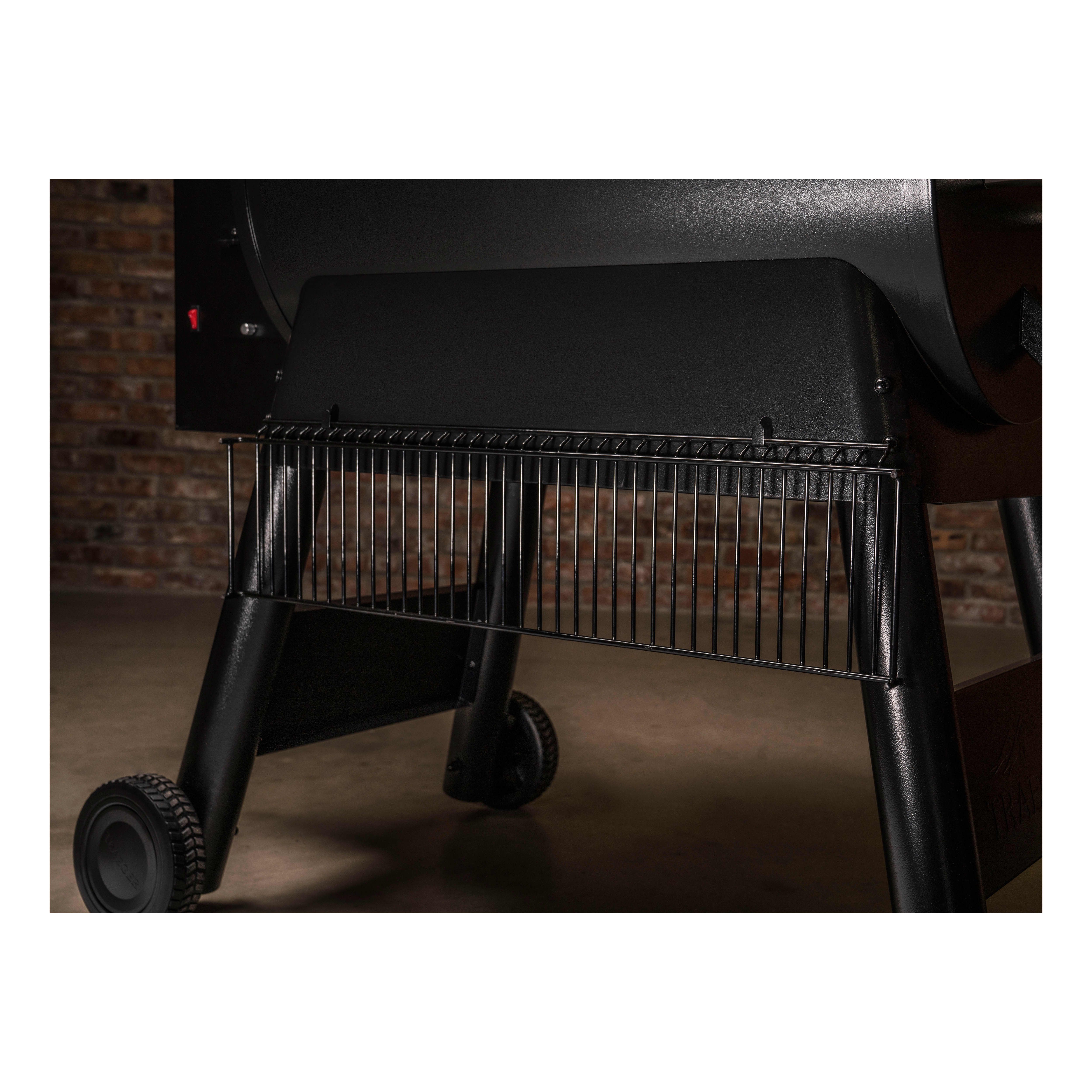 Traeger Grills® Pro 780 Pellet Grill Cabela