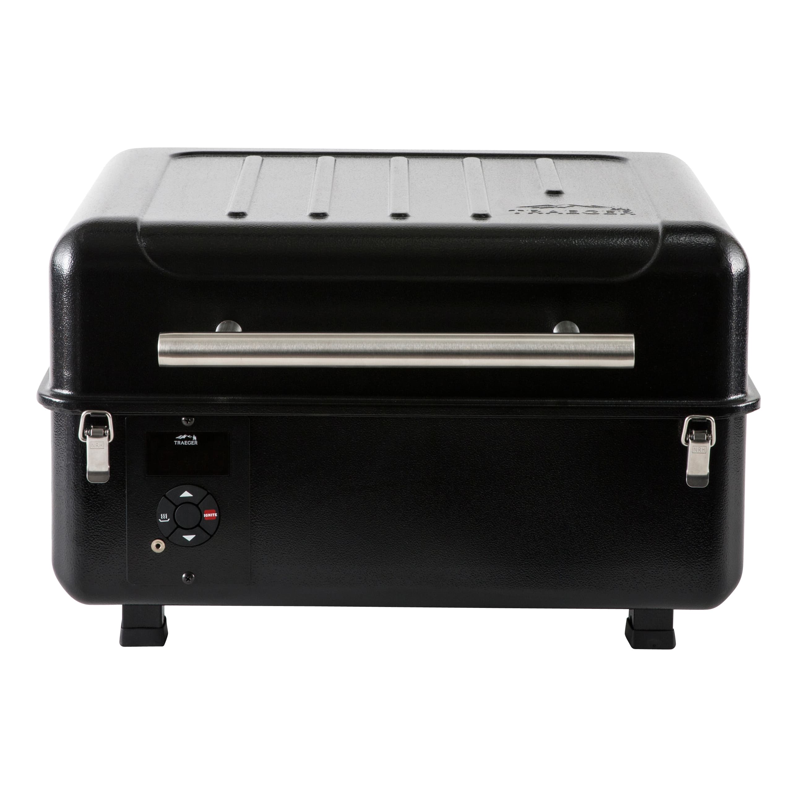 Traeger Grills® Ranger Table Top Pellet Grill Cabela's Canada