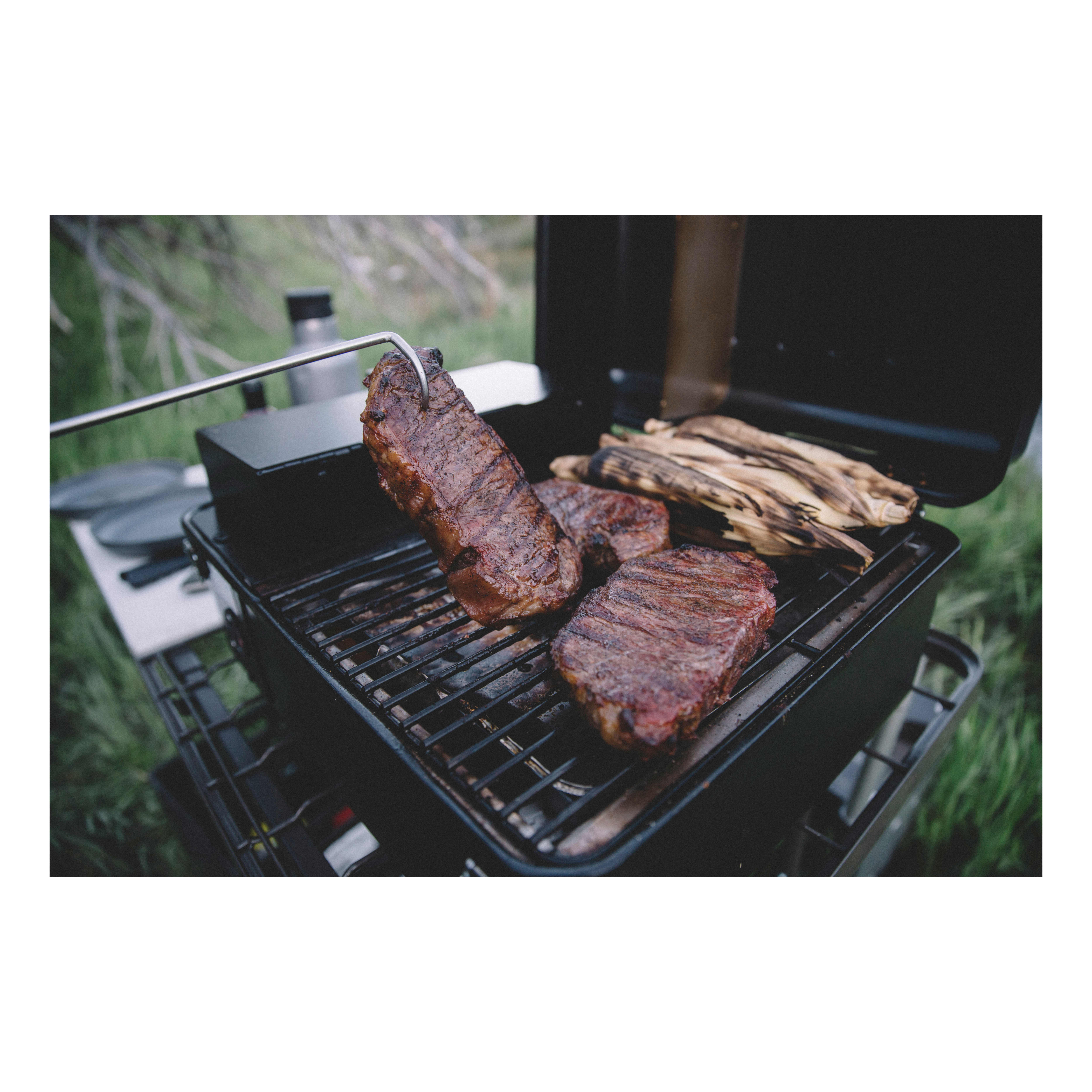 Traeger Grills® Ranger Table Top Pellet Grill Cabela's Canada