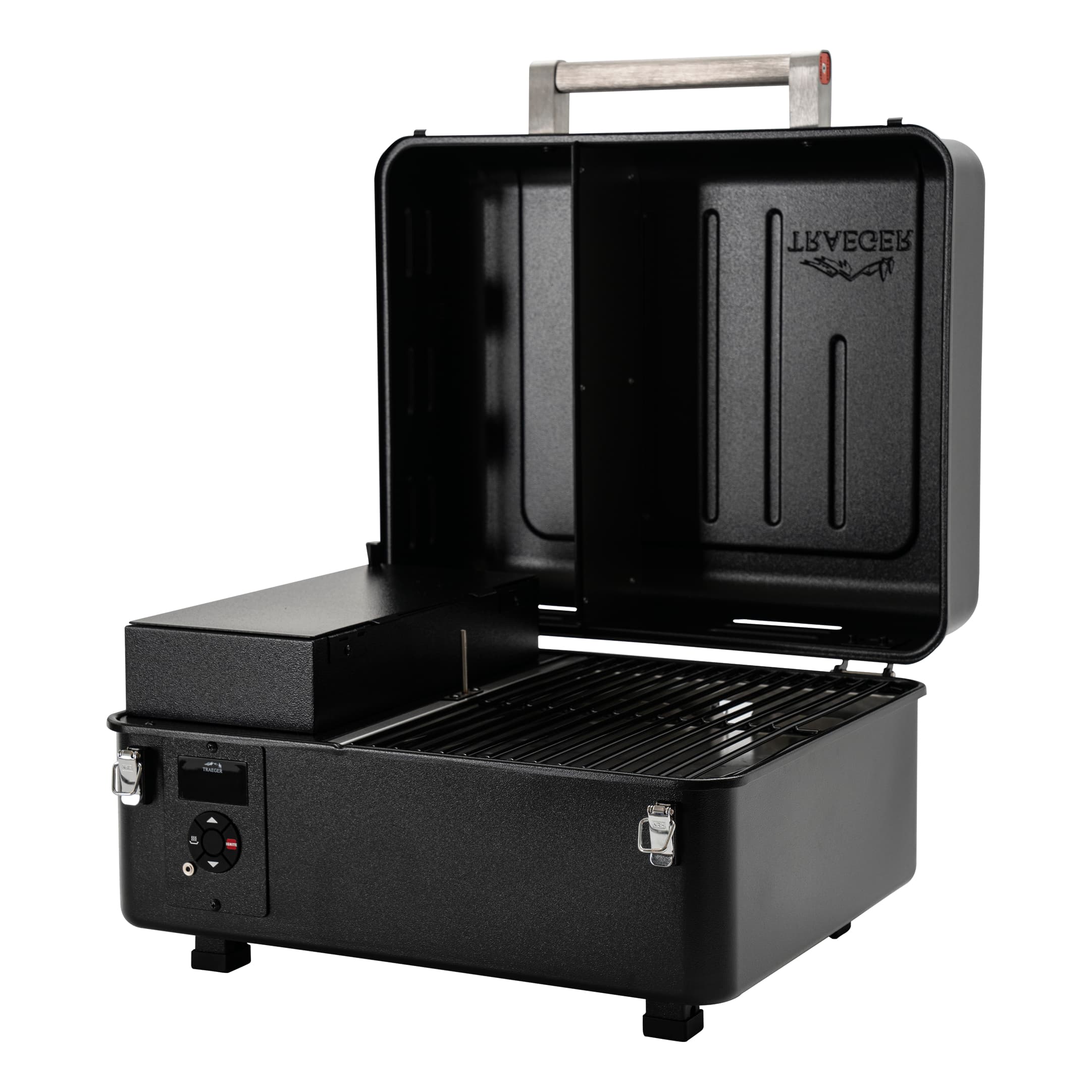 Traeger Grills® Ranger Table Top Pellet Grill Cabela's Canada