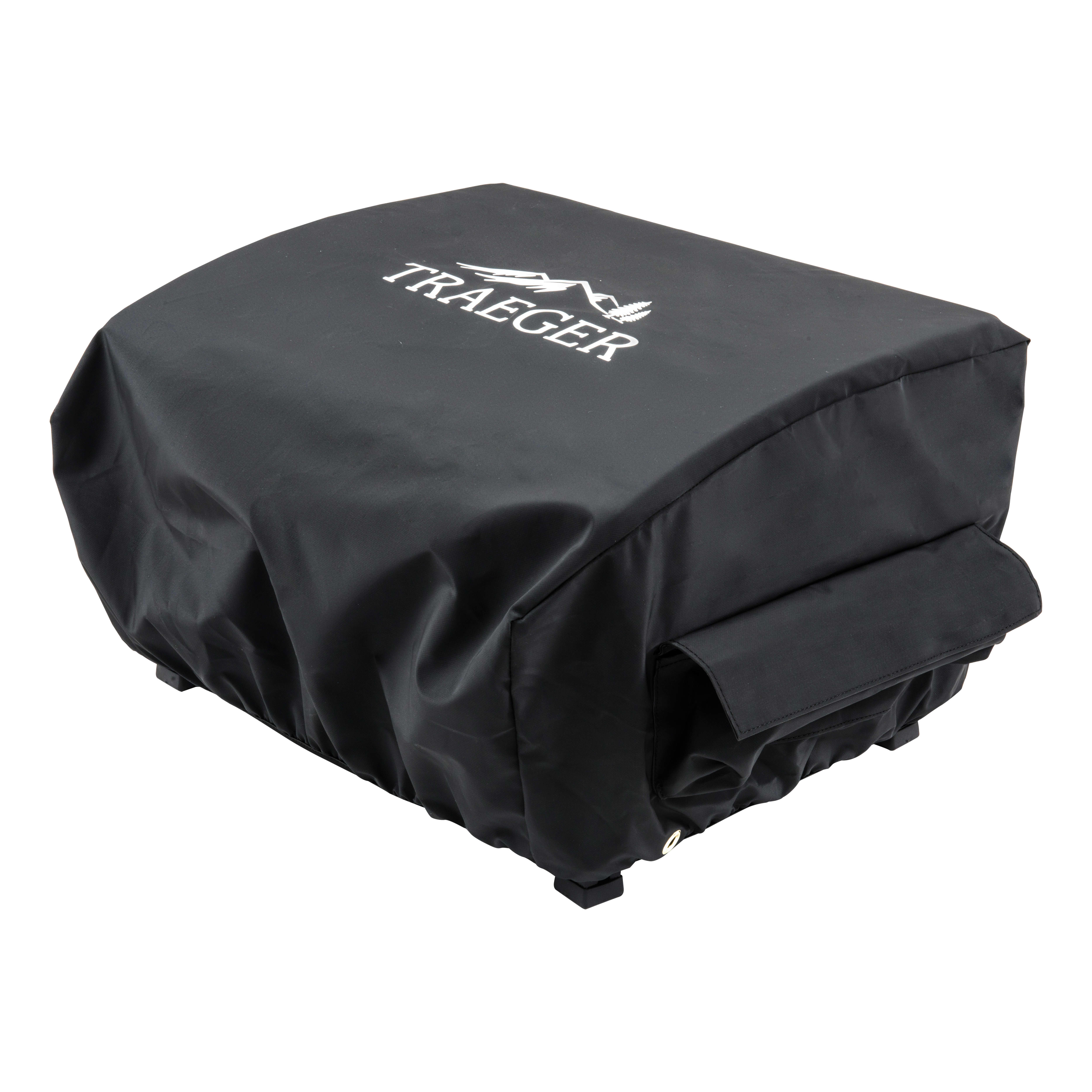 Traeger Grills® Ranger Grill Cover Cabela