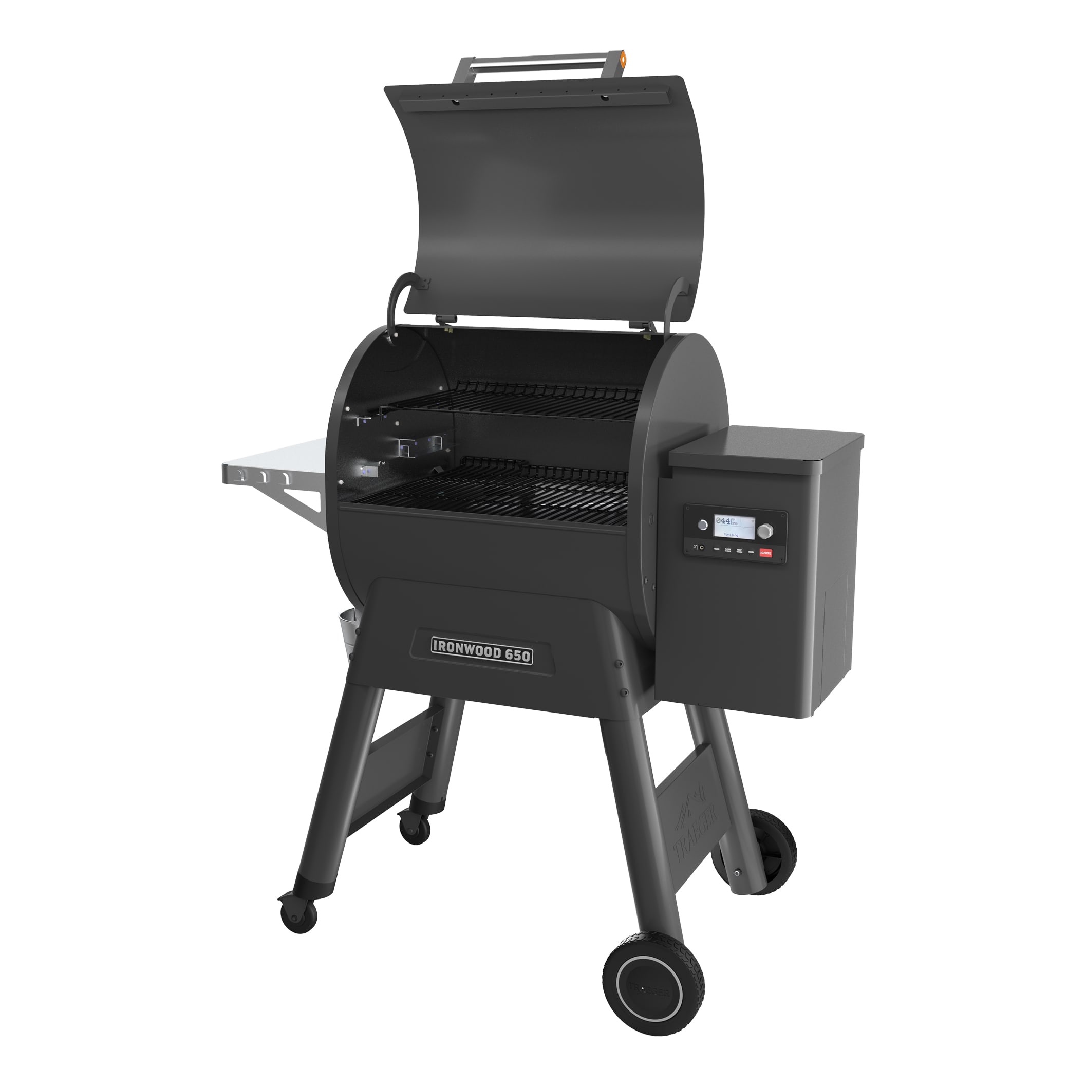 Traeger Grills® Ironwood 650 Pellet Grill Cabela