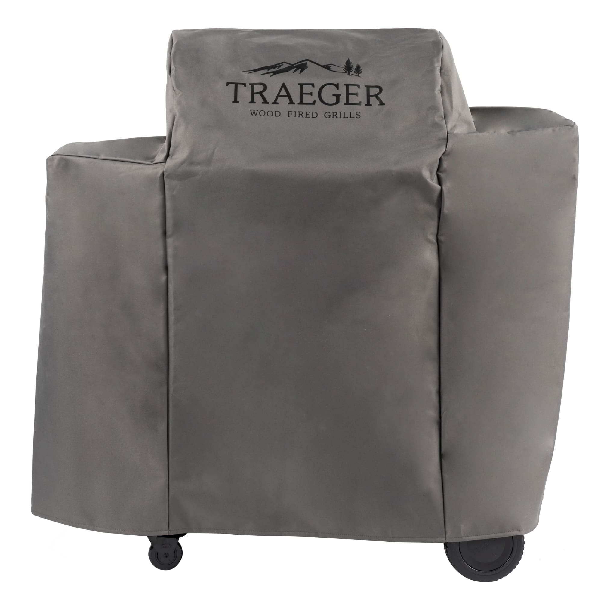 Traeger Grills® Ironwood 650 Grill Cover Cabela's Canada