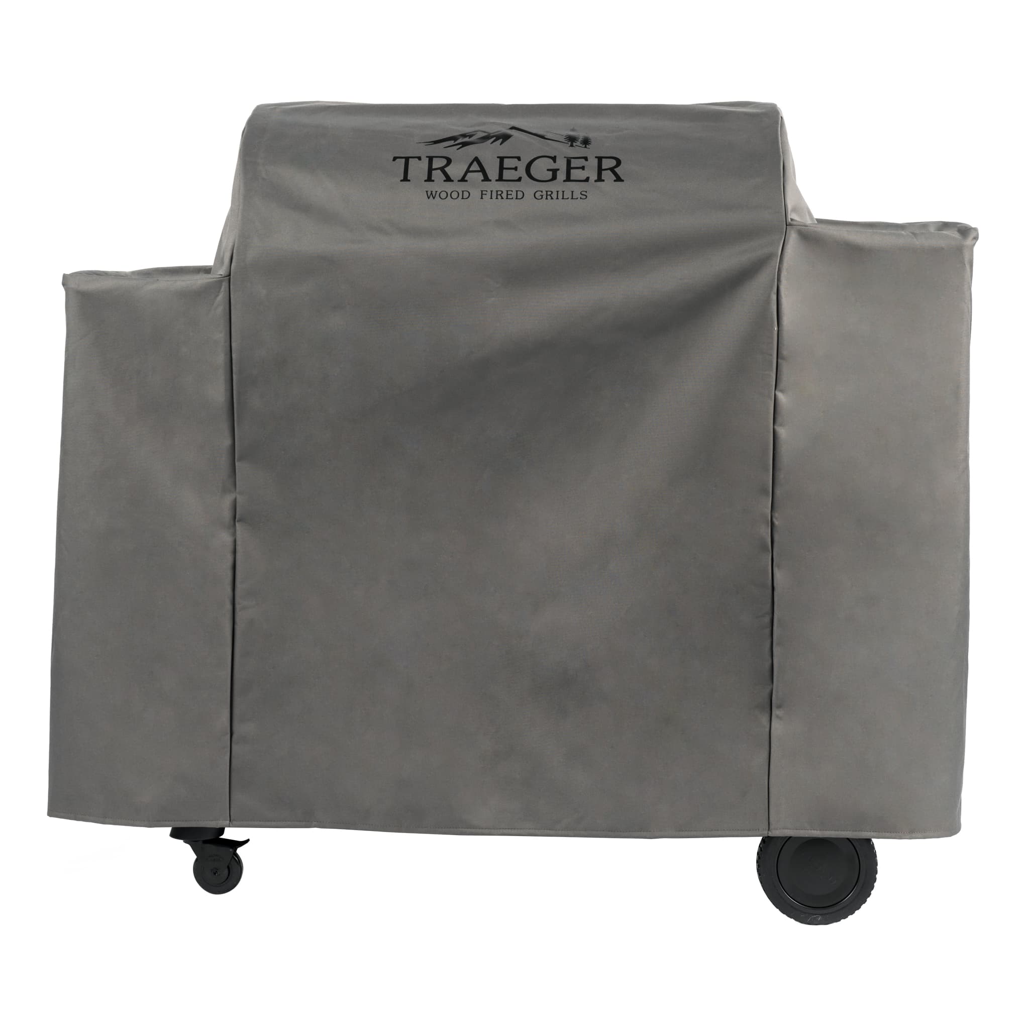 Traeger Grills® Ironwood 885 Grill Cover Cabela