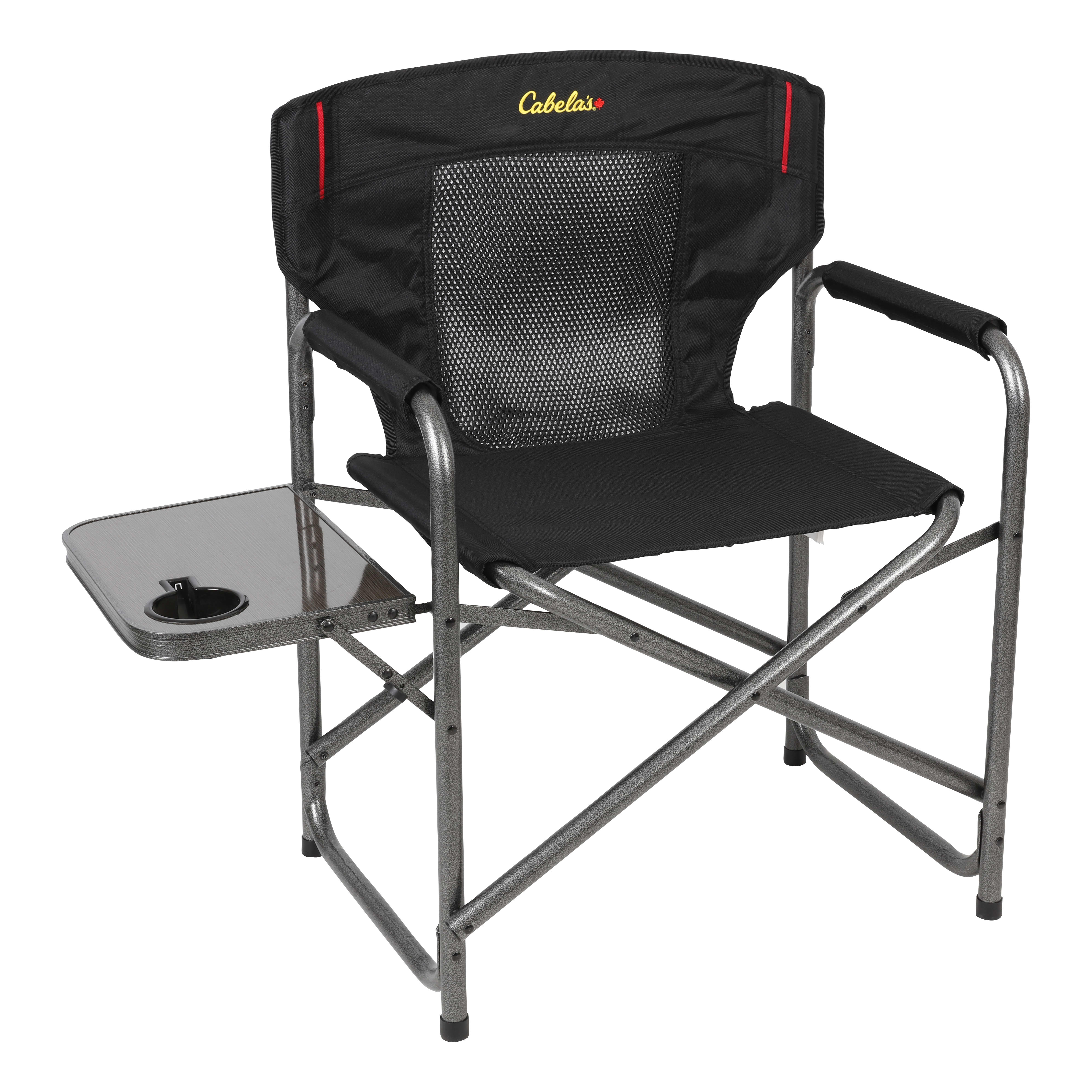 Cabela's magnum directors chair clearance