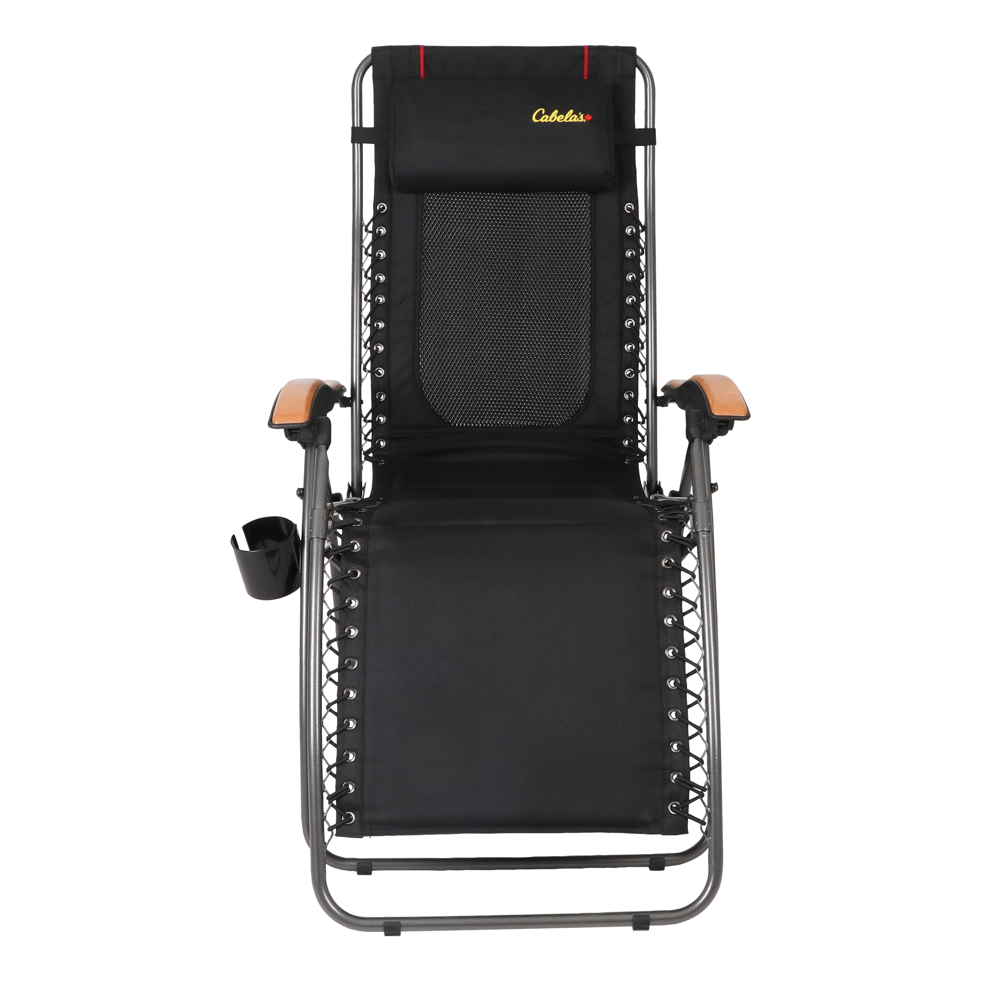 Cabela s Padded Lounger Chair Cabela s Canada