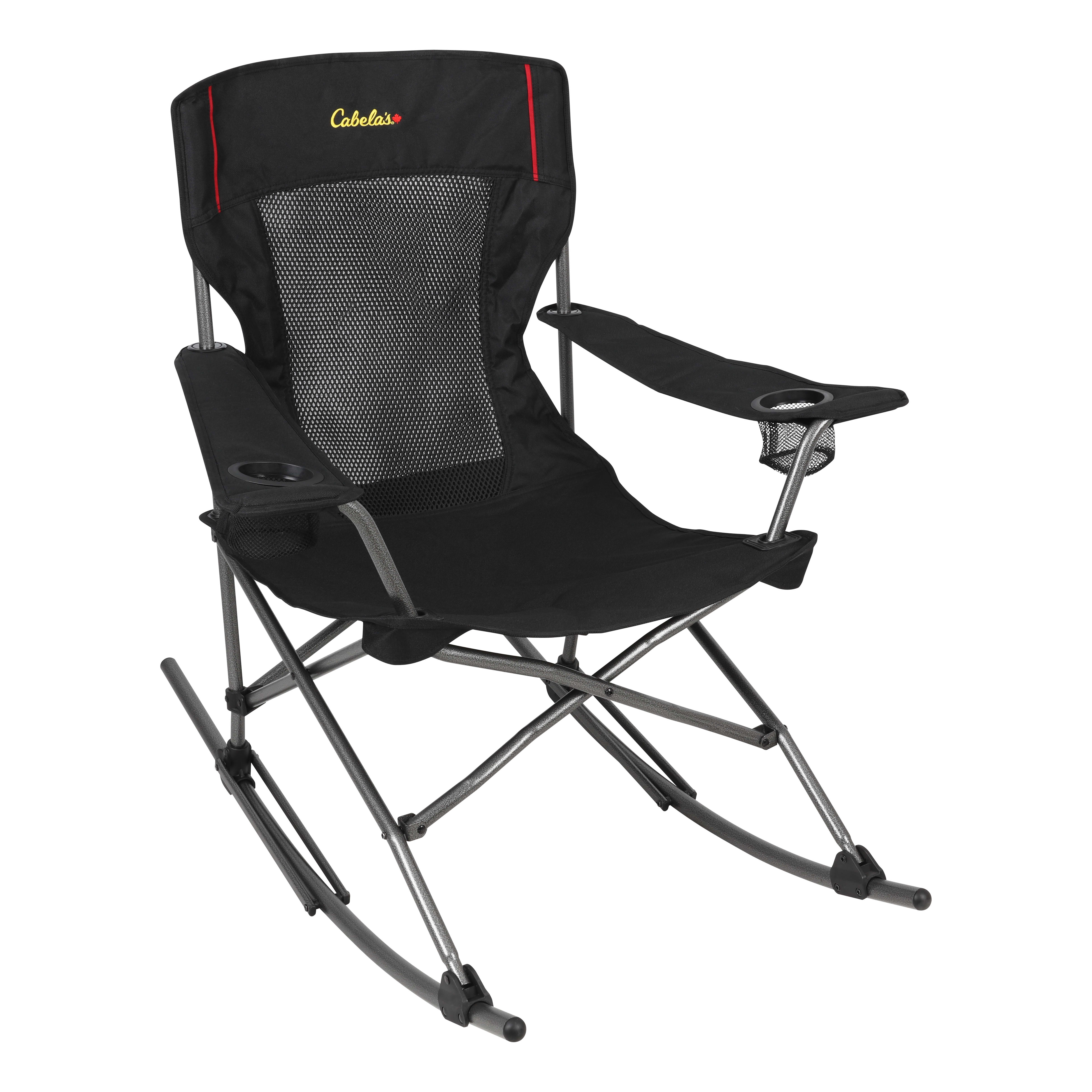 Cabela's Camp Rocker Cabela's Canada