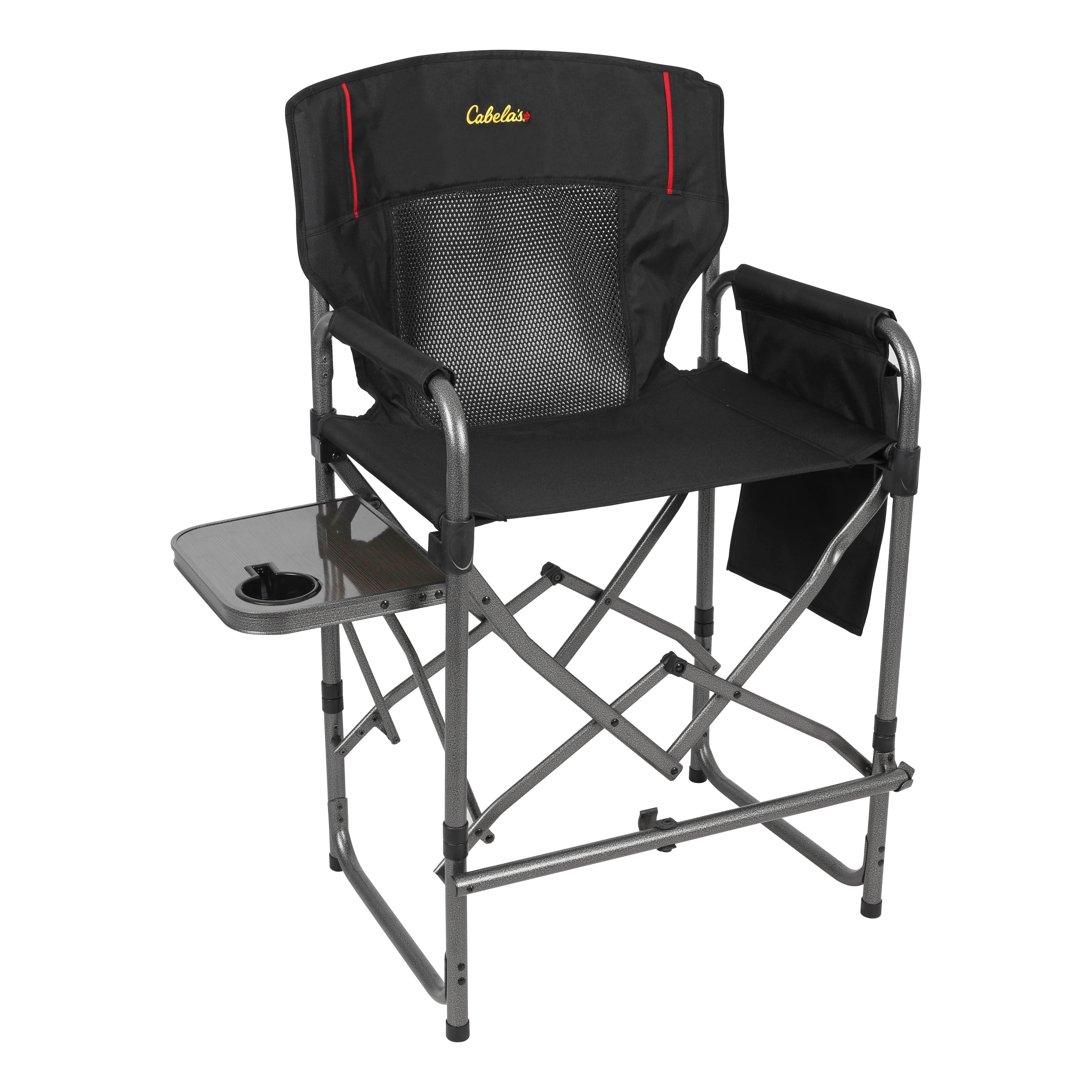 Cabelas director chair best sale