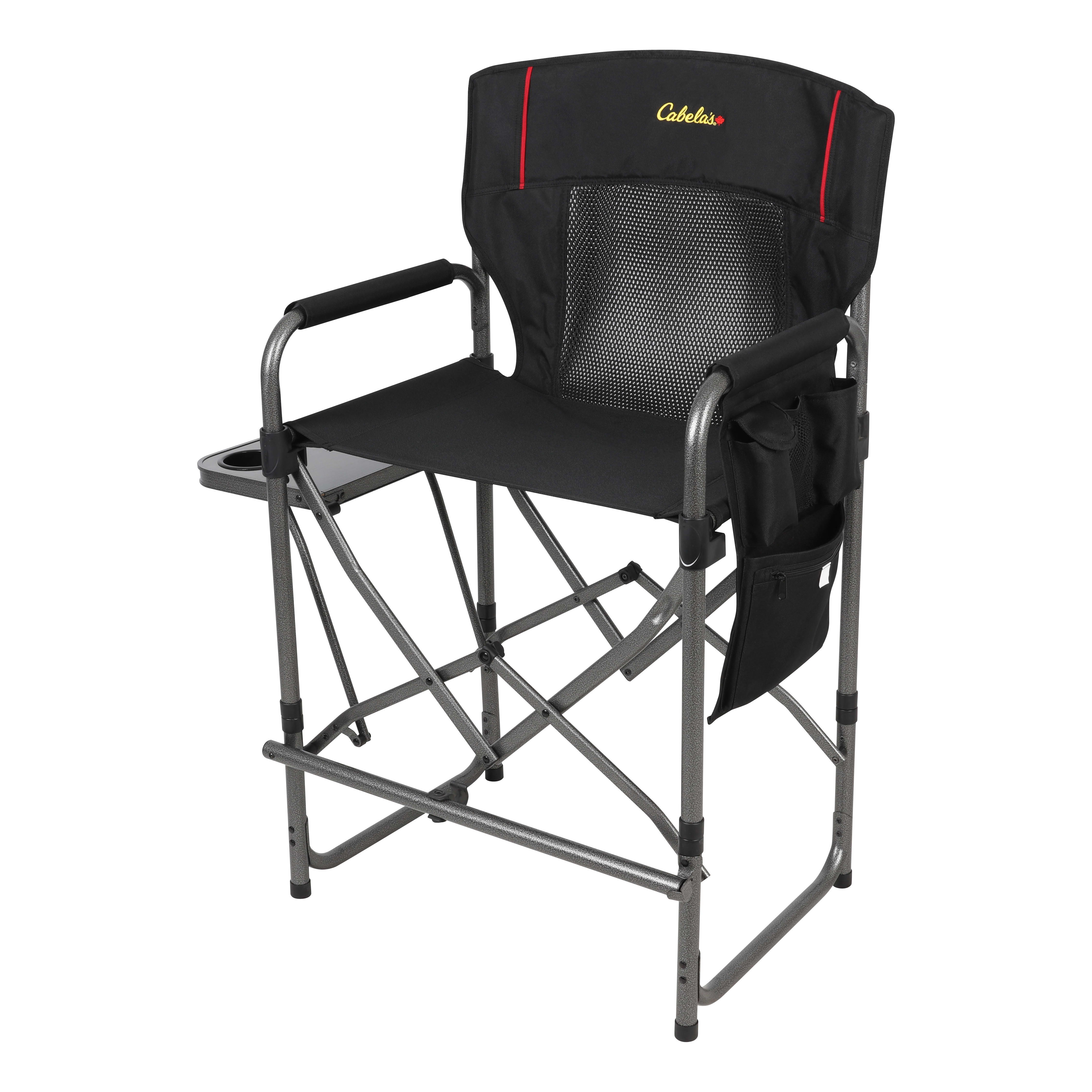 Cabela's magnum directors chair hot sale