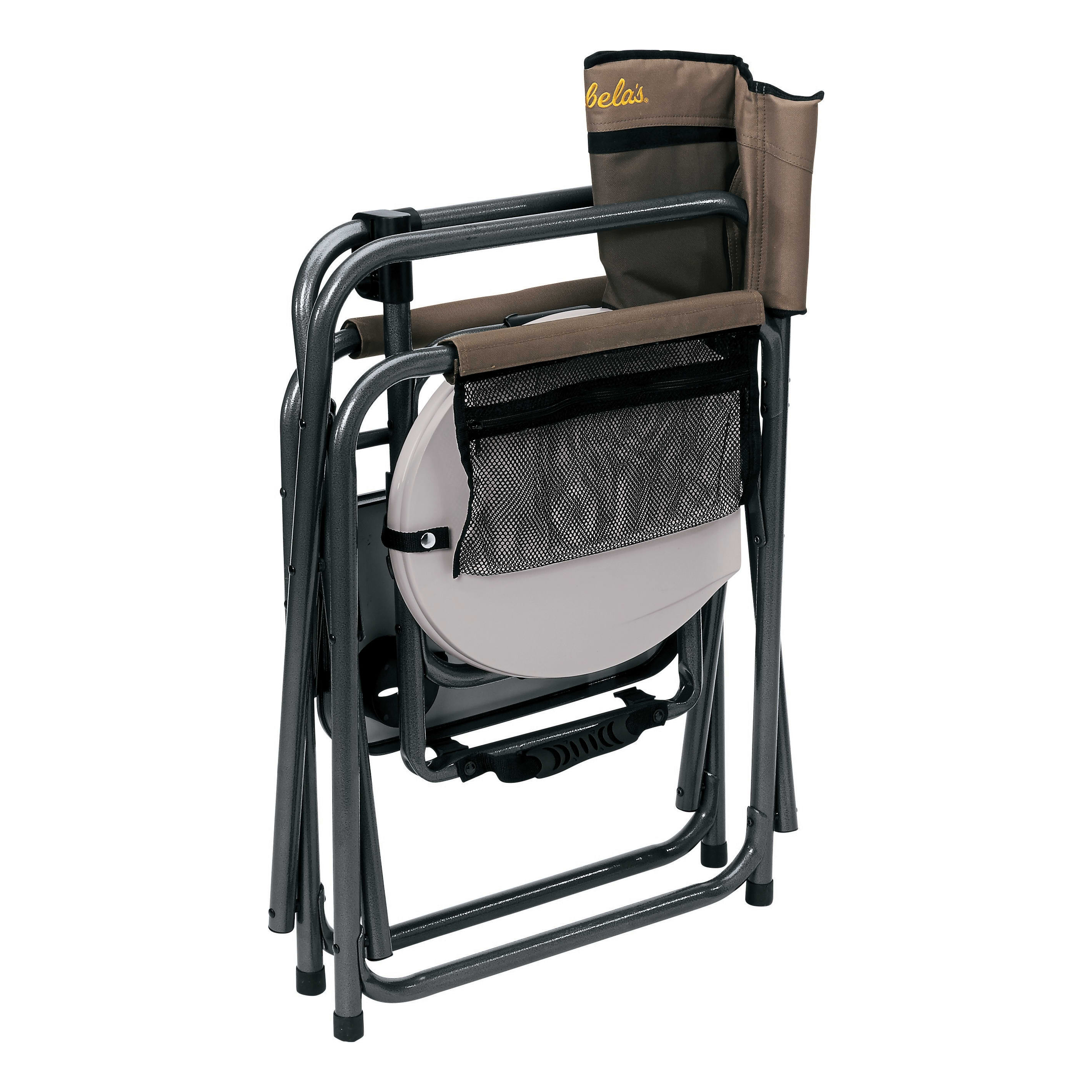 Cabela's® Camp Commode Camping Toilet