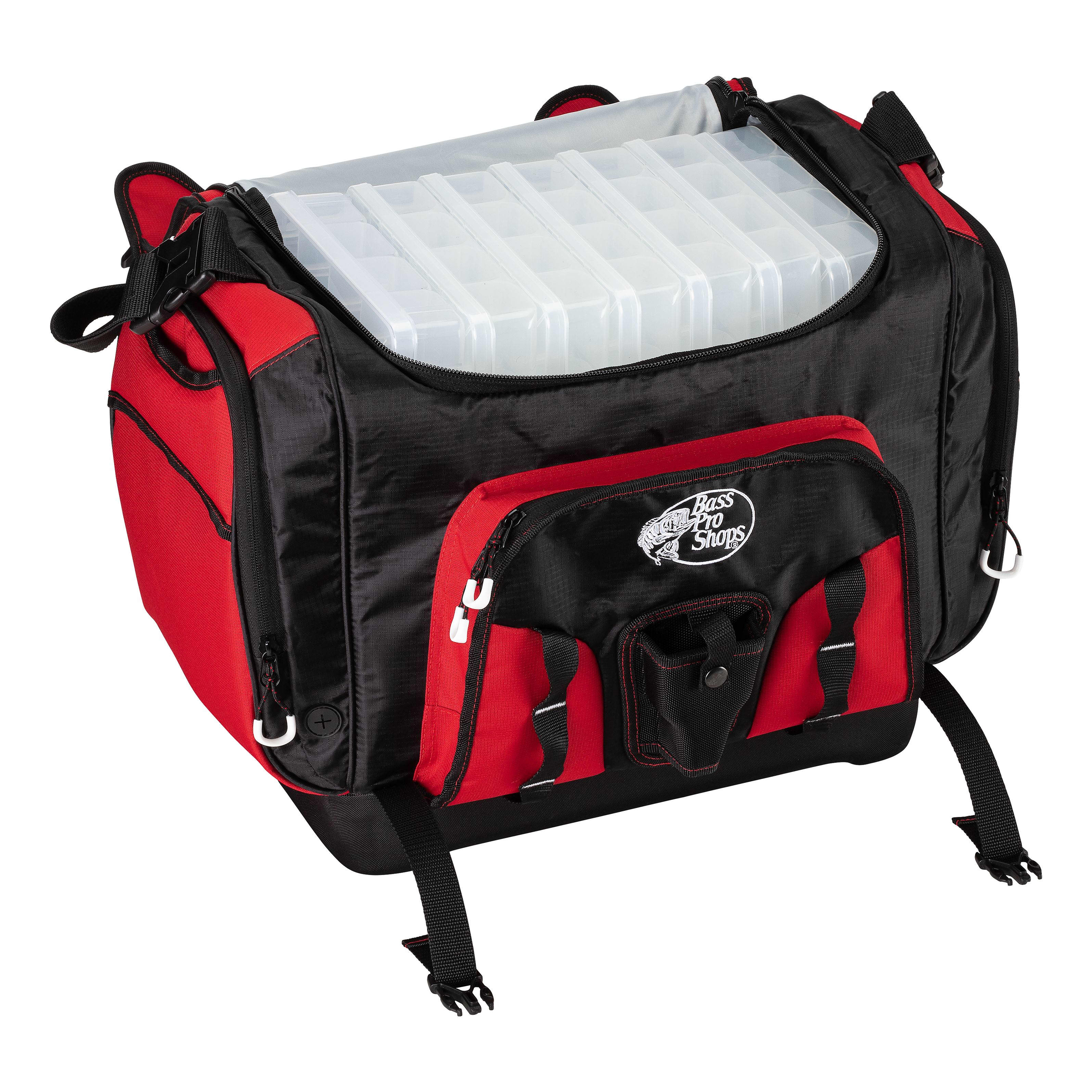 Bass Pro Shops® Elite 3700 Tackle Bag Cabela's Canada