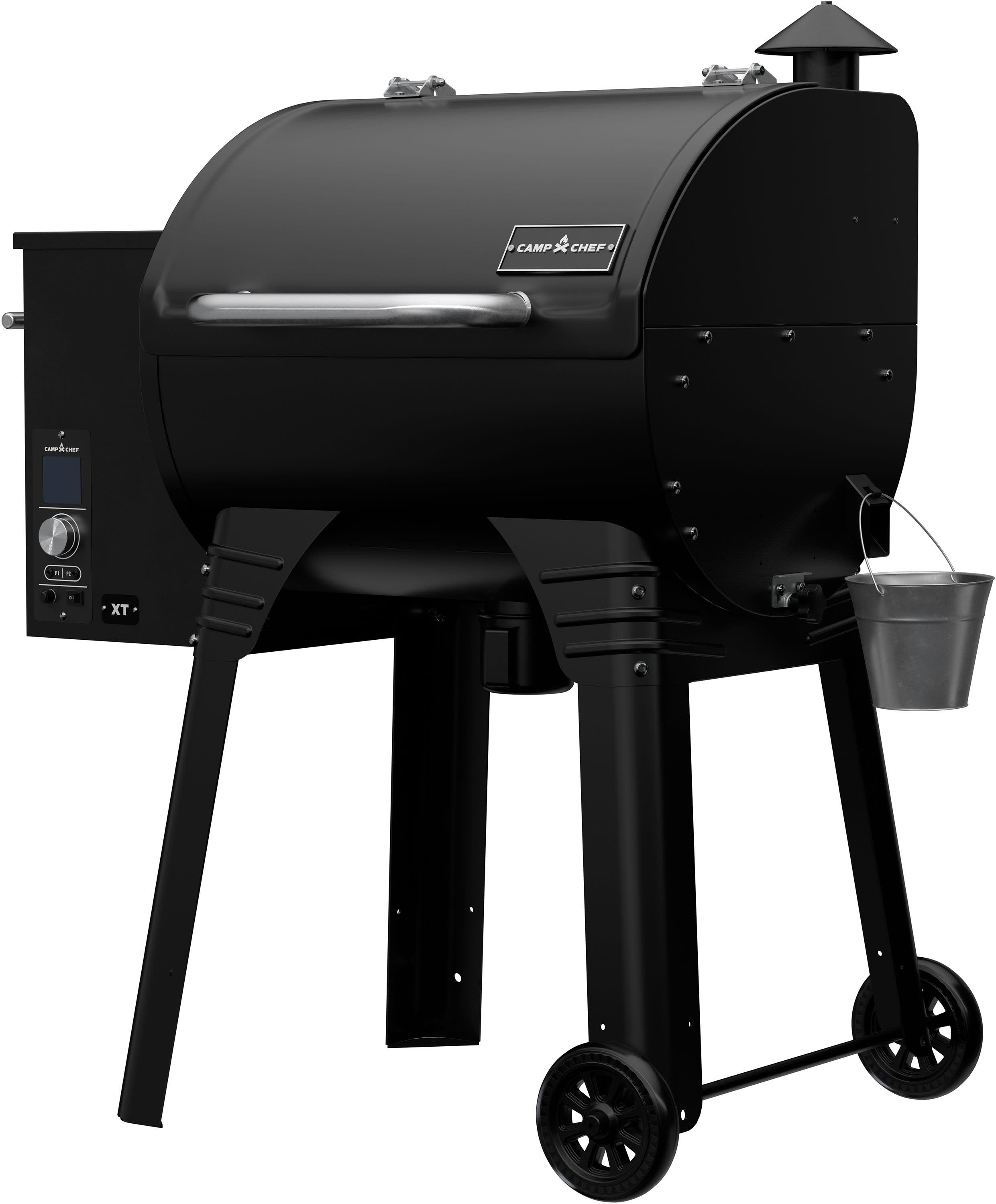 Camp Chef® XT 24” Pellet Grill Cabela's Canada