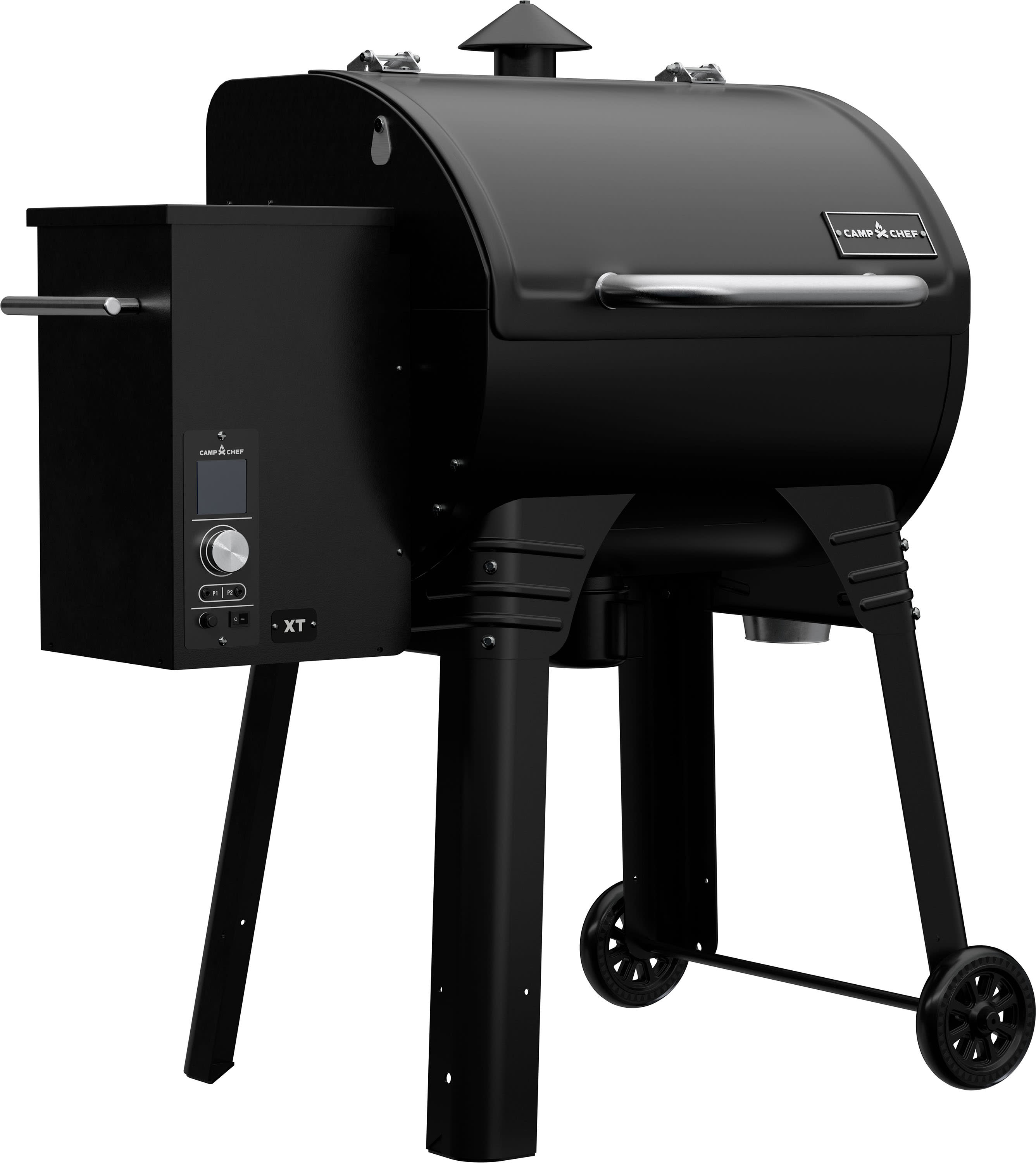 Camp Chef® XT 24” Pellet Grill Cabela's Canada