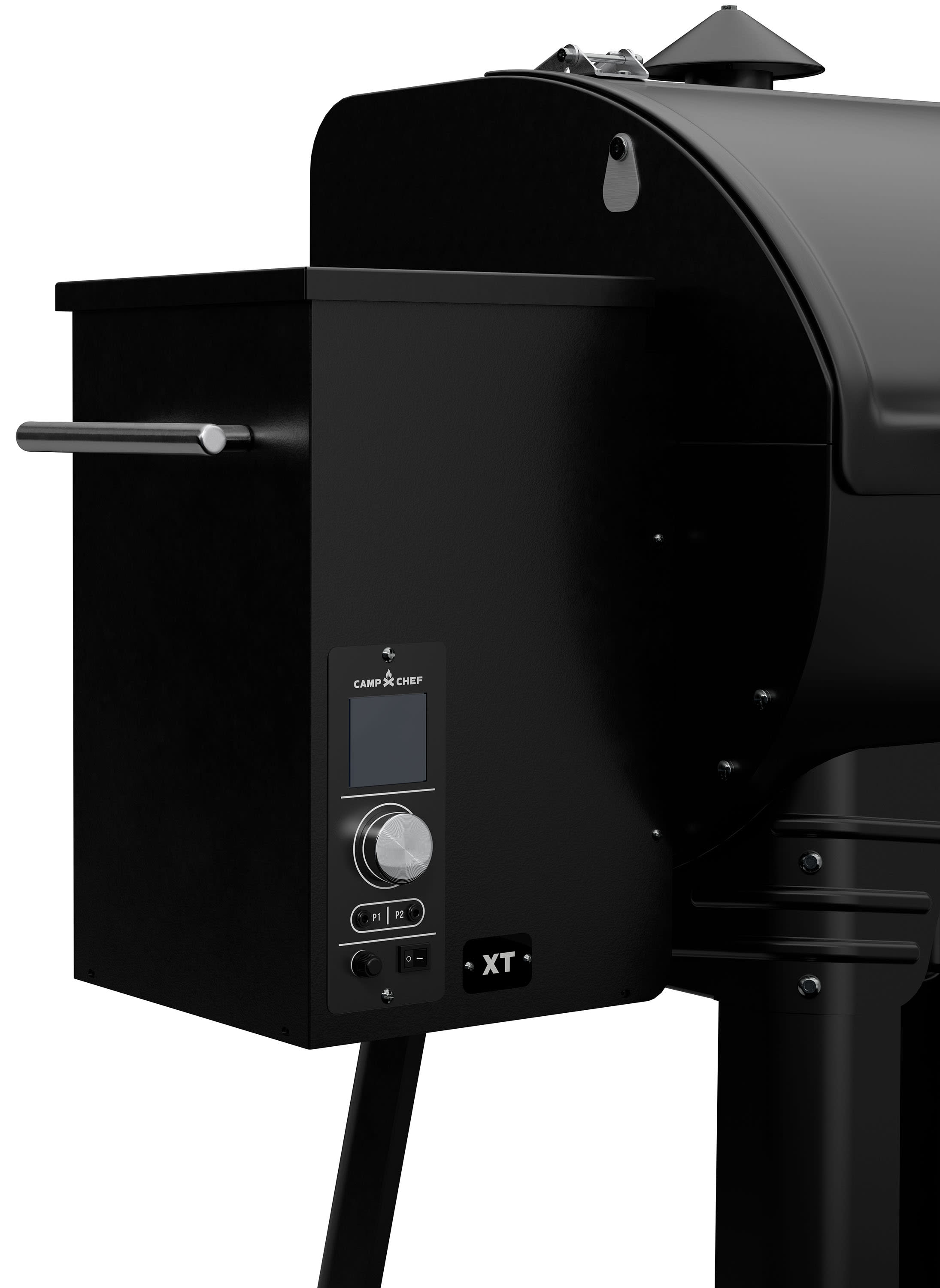 Camp Chef® XT 24” Pellet Grill Cabela