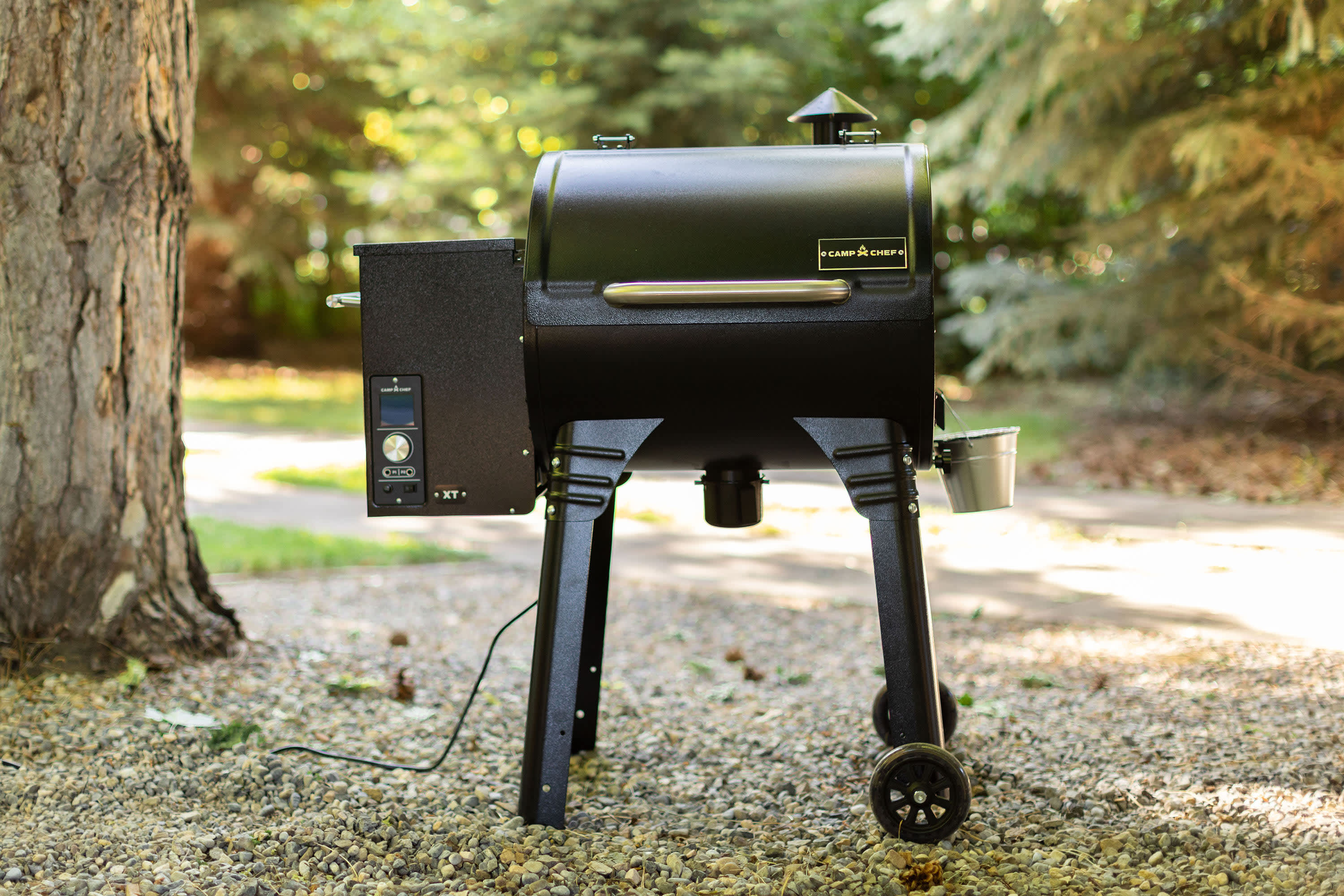 Camp Chef® XT 24” Pellet Grill