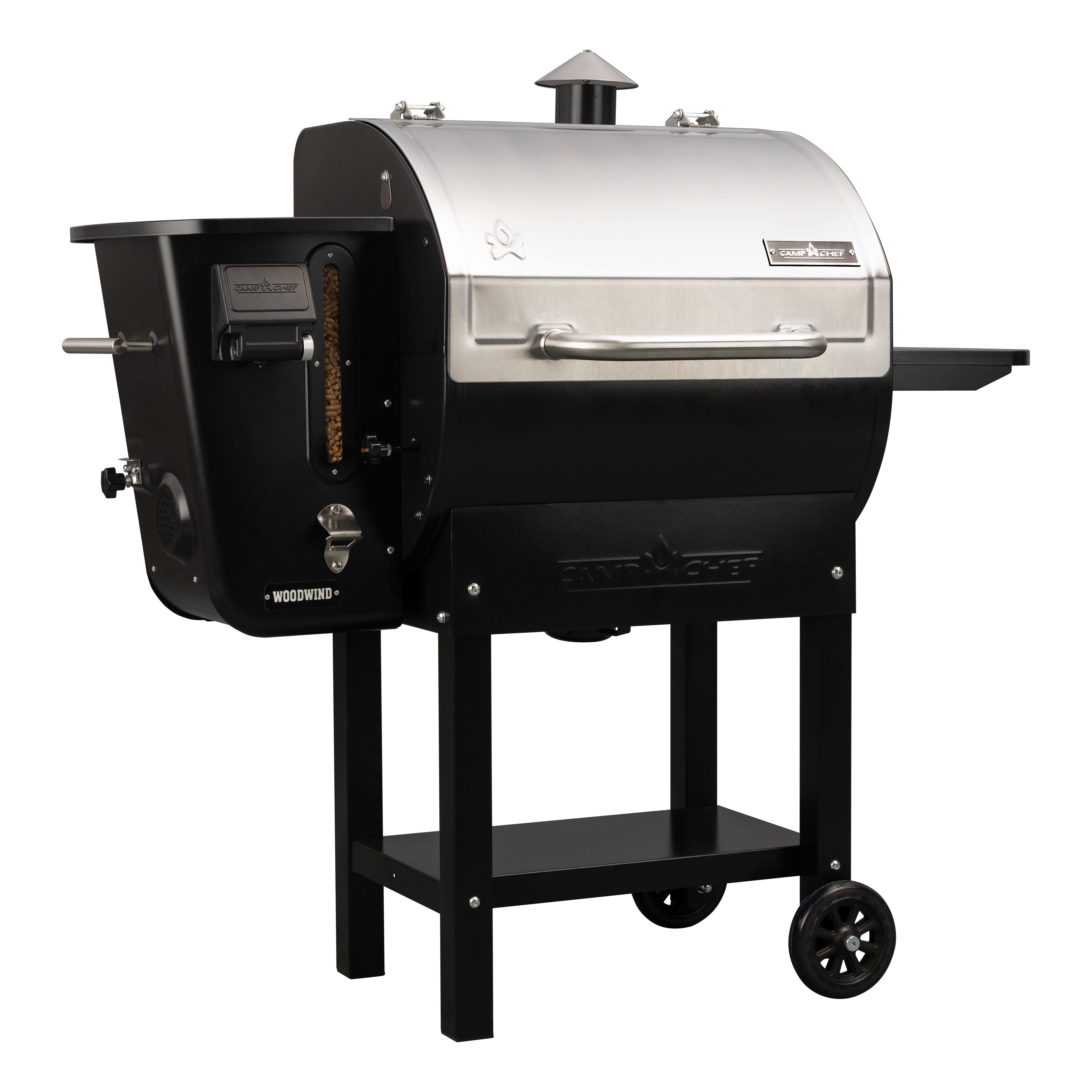 Camp Chef® Woodwind 24" Pellet Grill 