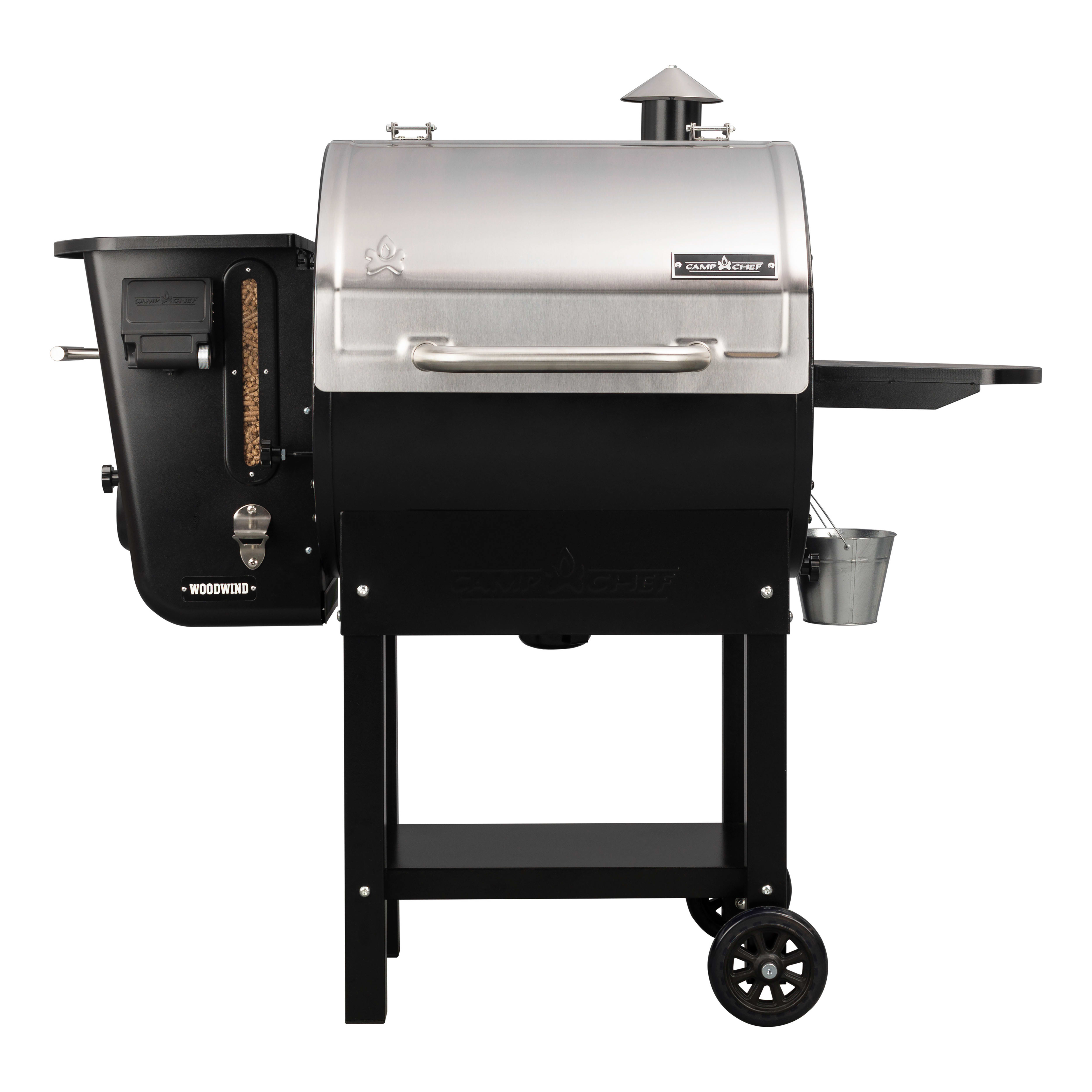 Camp chef pellet grill canada cheap