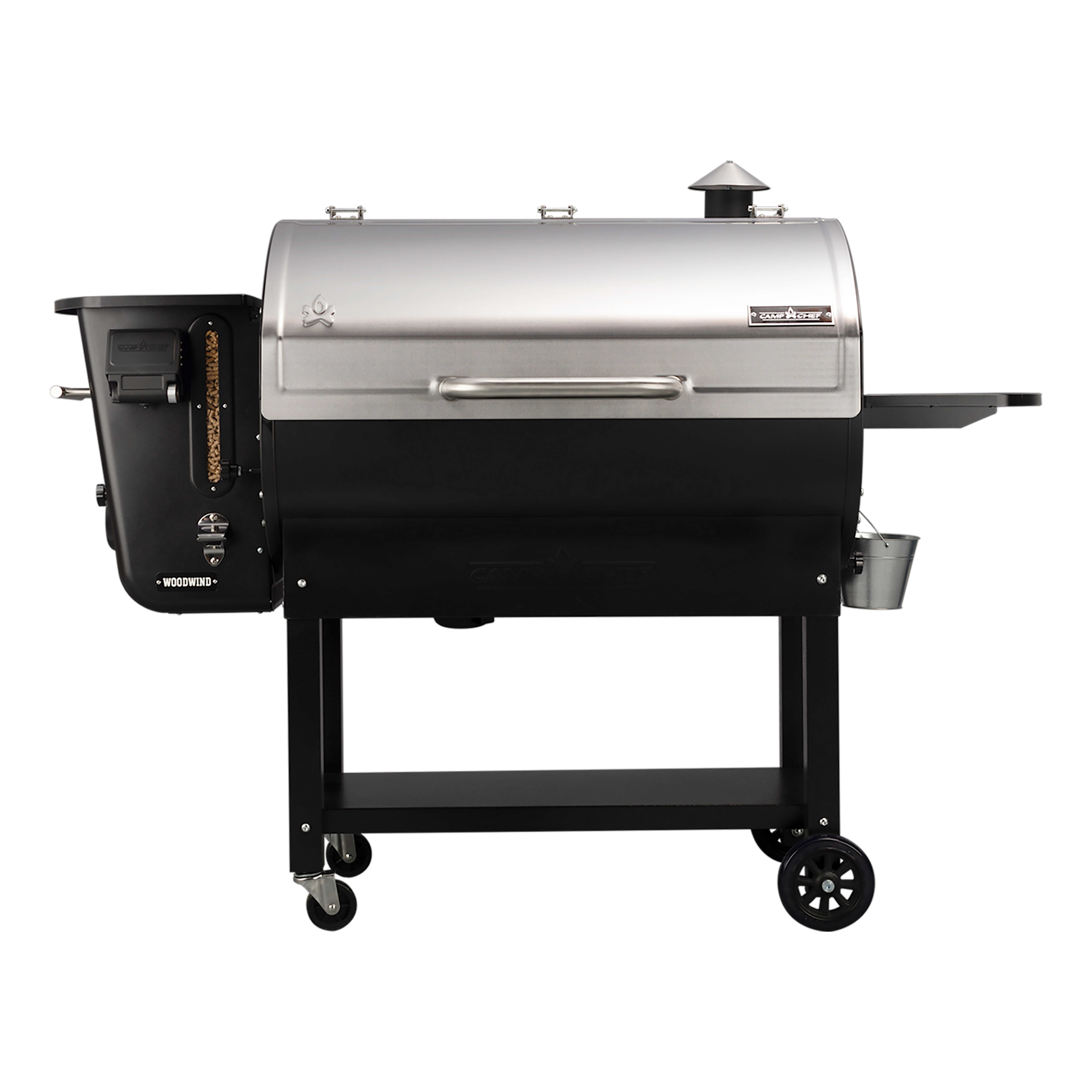 Camp chef deals pellet grill canada