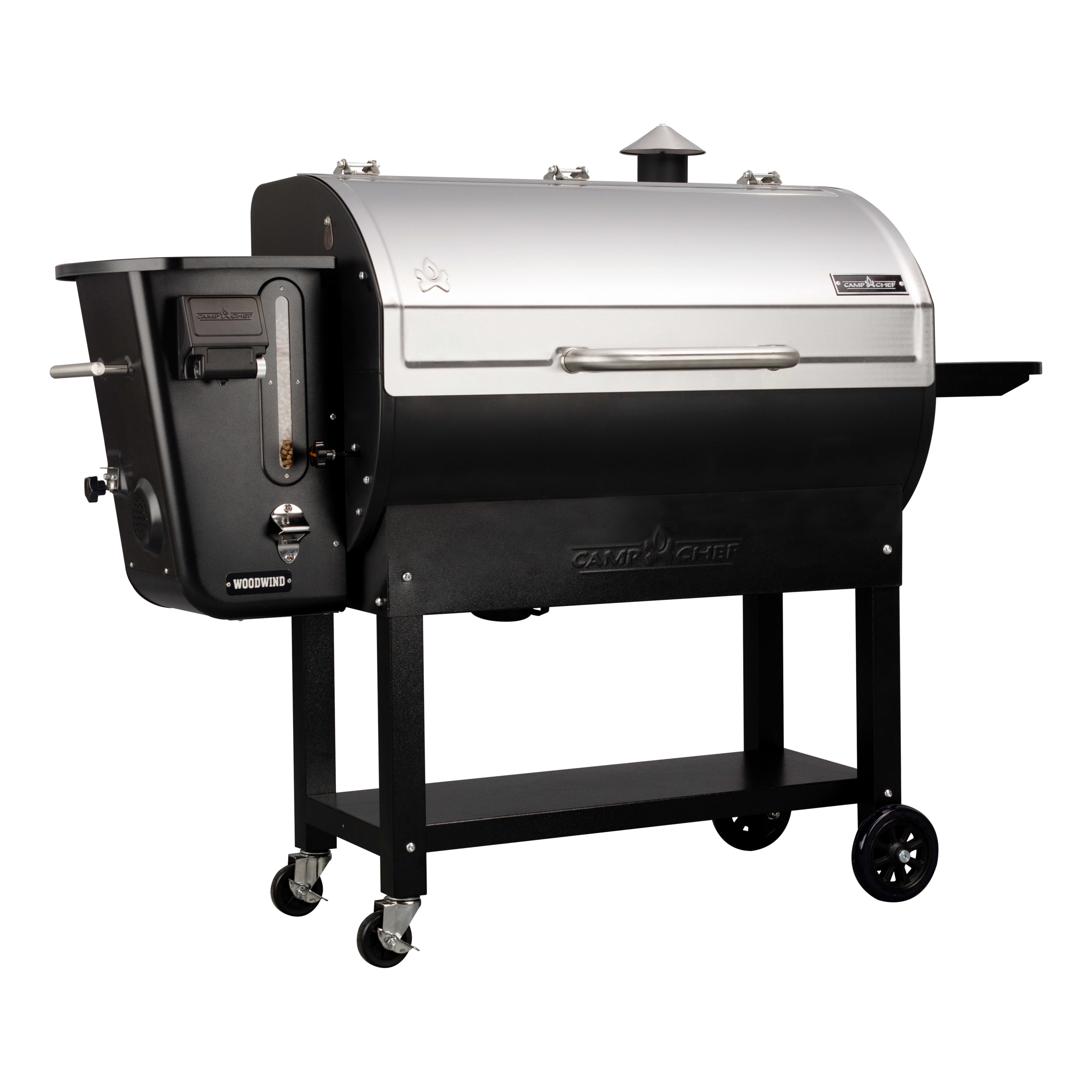 Camp chef woodwind canada outlet