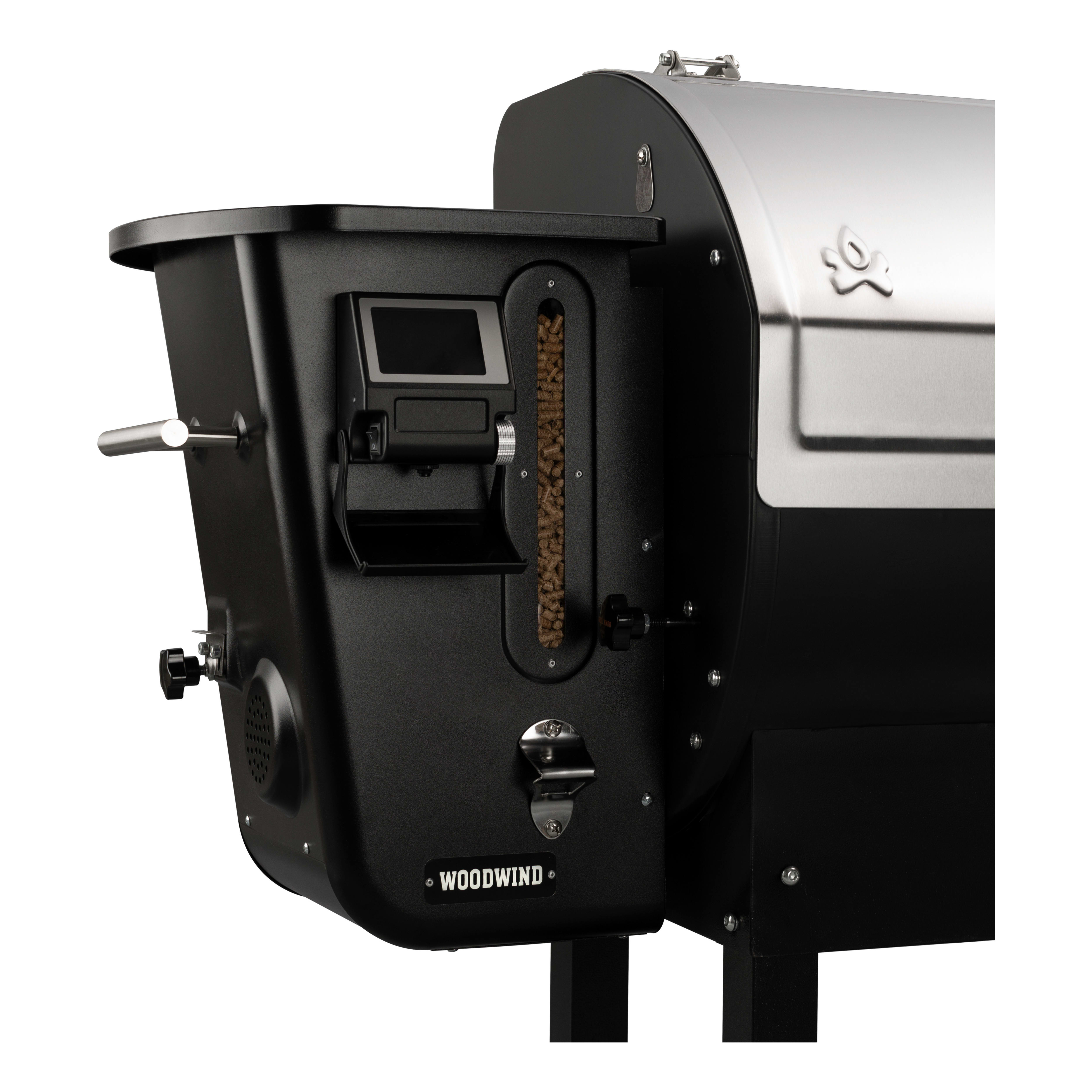 Camp Chef® Woodwind 36" Pellet Grill Cabela