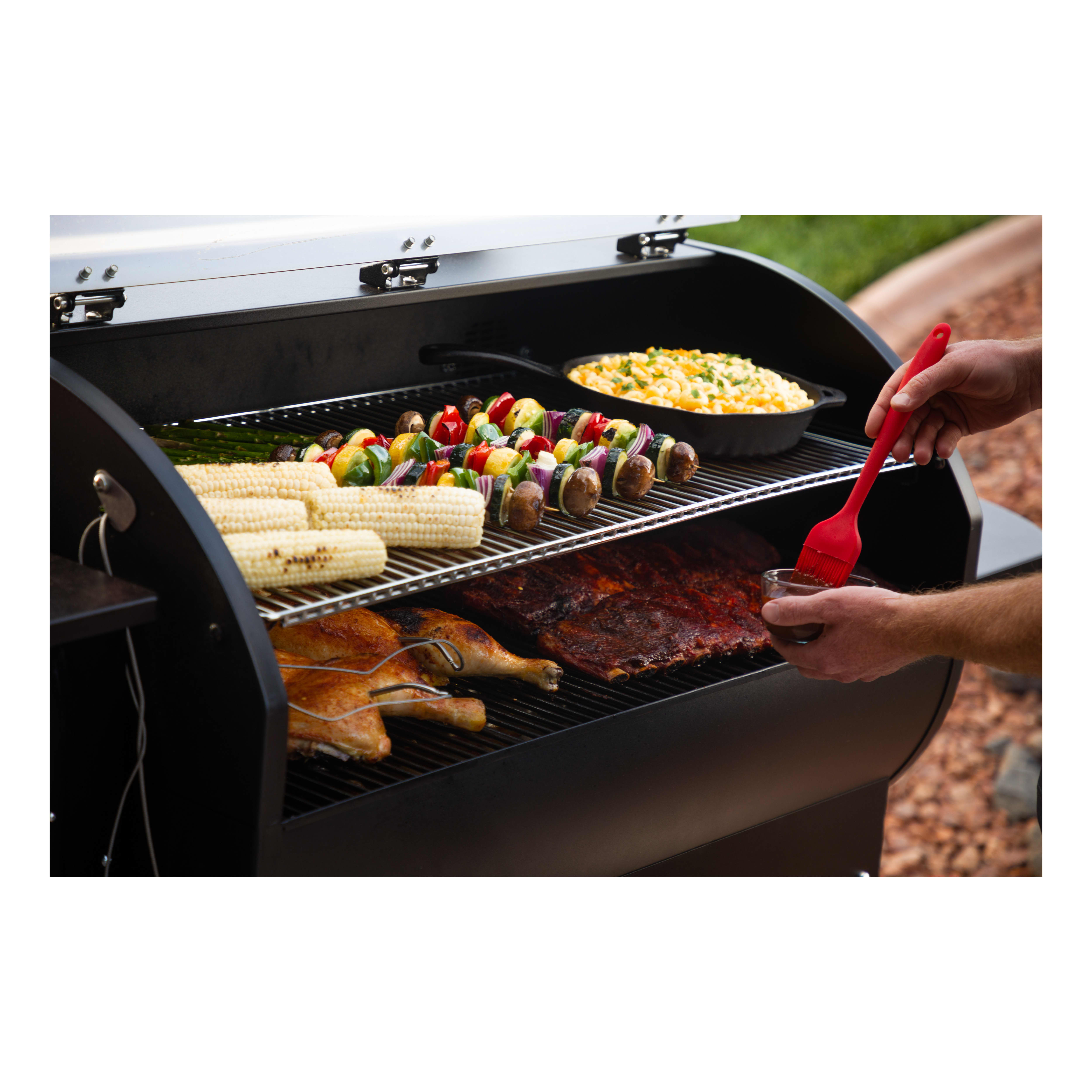 Camp Chef® Woodwind 36" Pellet Grill Cabela's Canada
