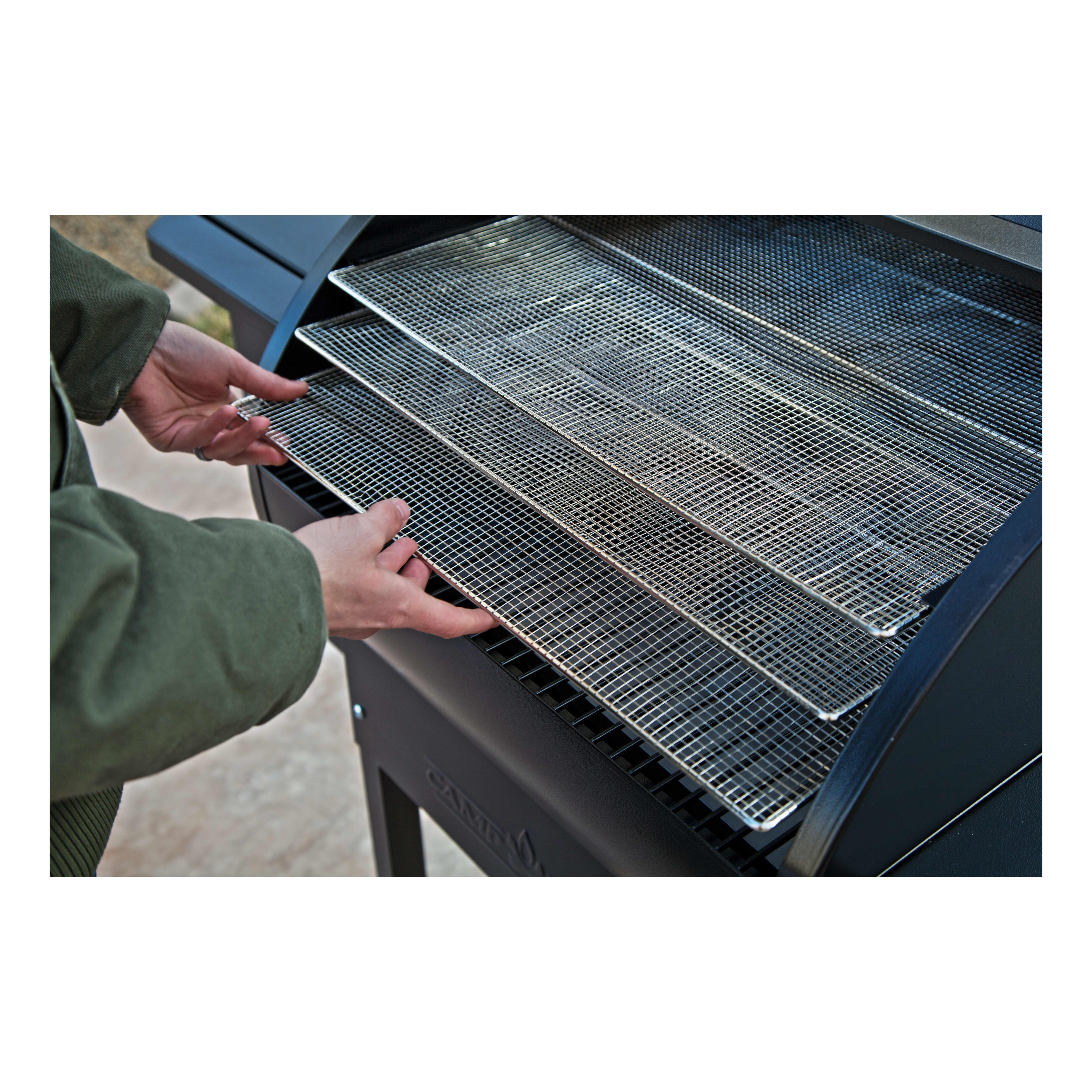 Camp chef jerky rack sales