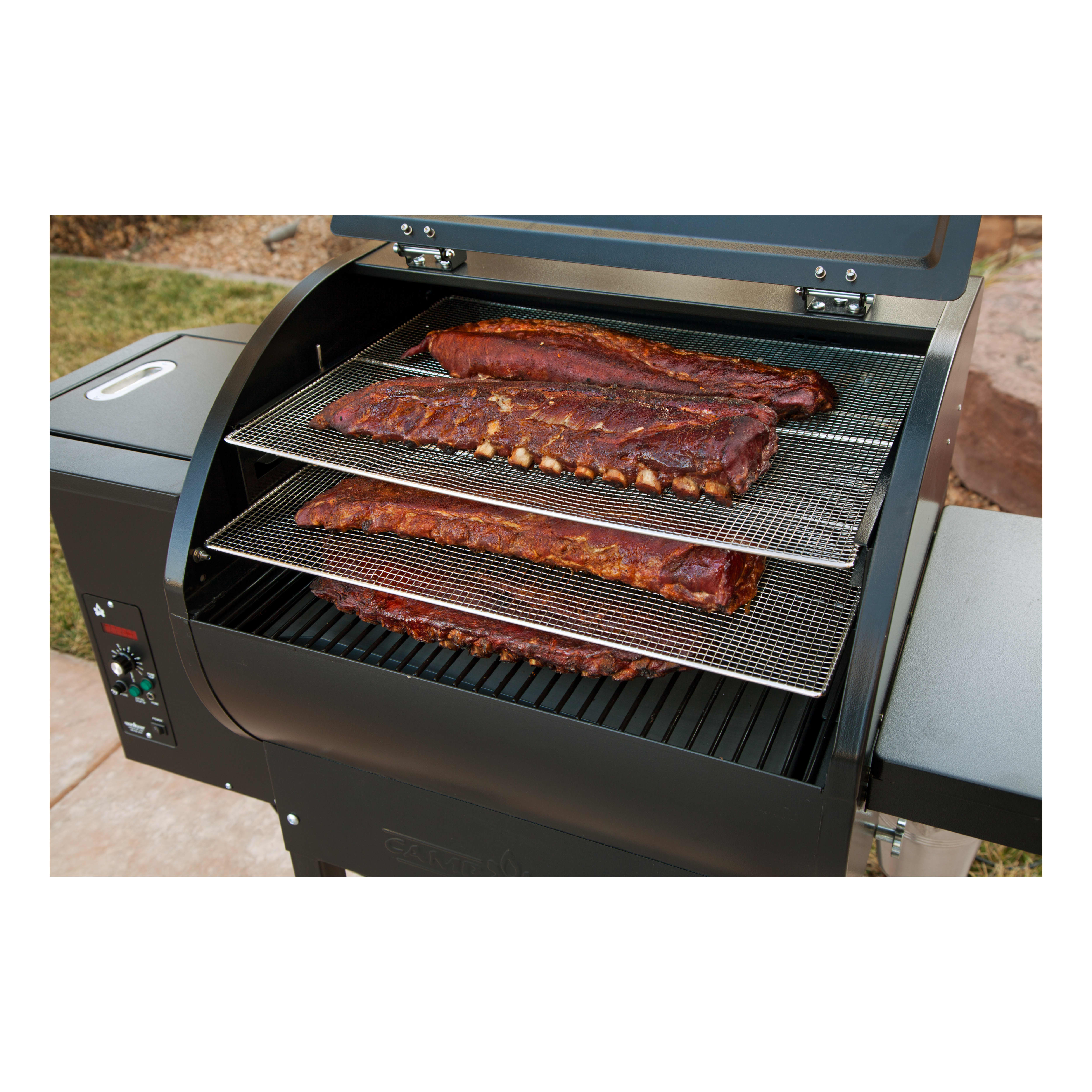 Camp Chef 36’’ Pellet Grill Jerky Rack