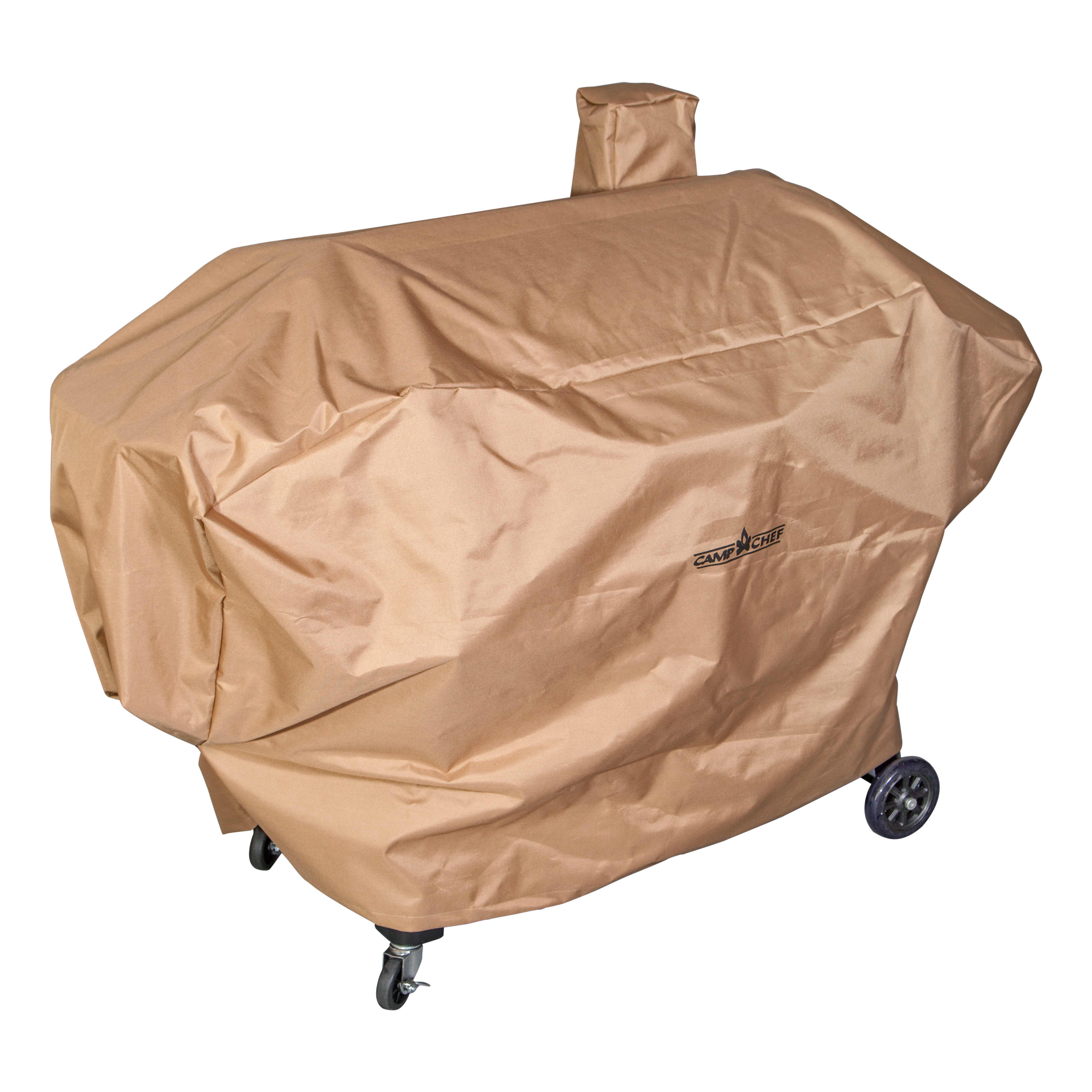 Camp chef grill covers deals