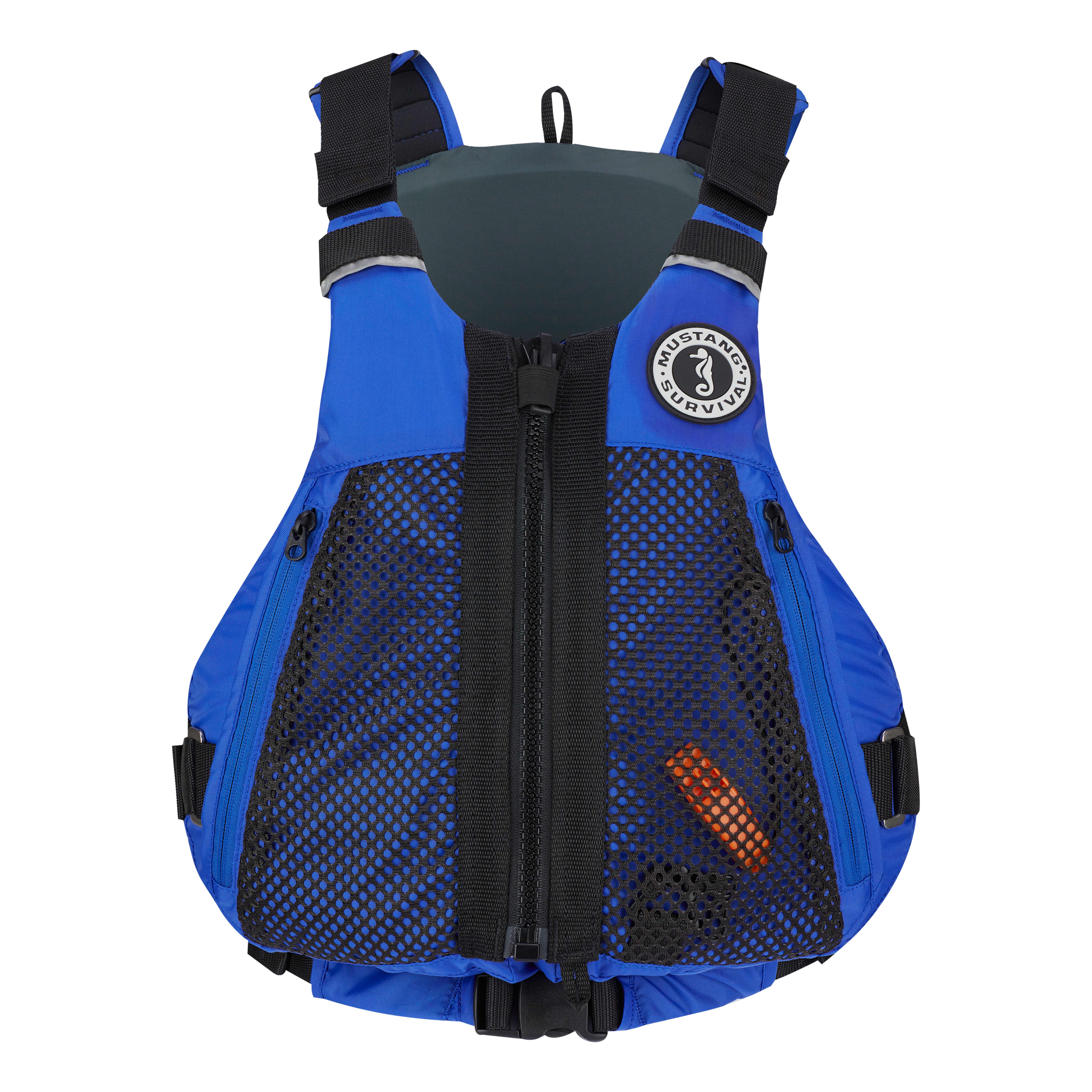 Ascend Universal Paddling Vest - Cabelas - ASCEND - Life Jackets