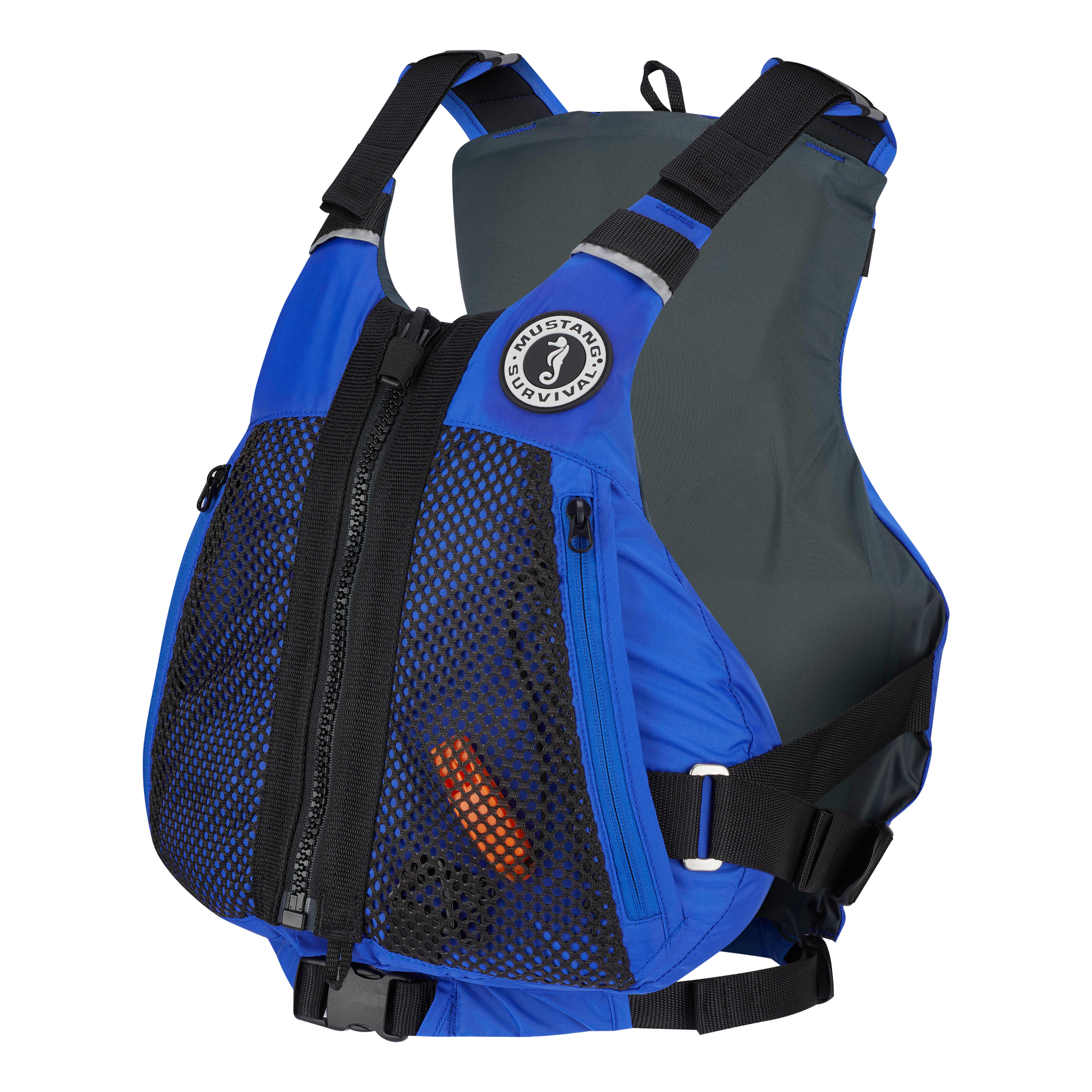 Mustang® Trident Foam Paddle Vest Cabela's Canada