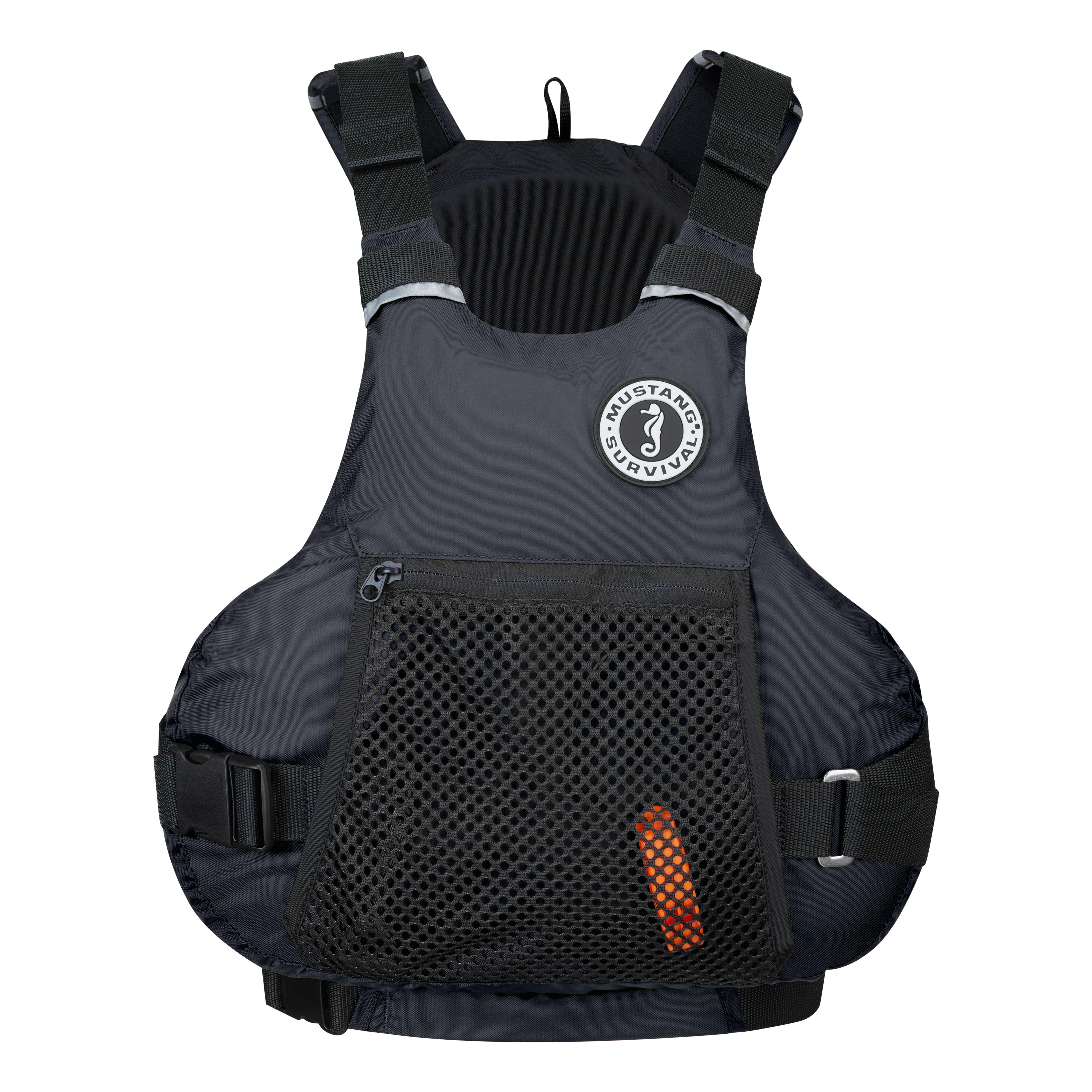 ReelBassCo. - JARUSITE Fishing Life Vest – Reel Bass Co.