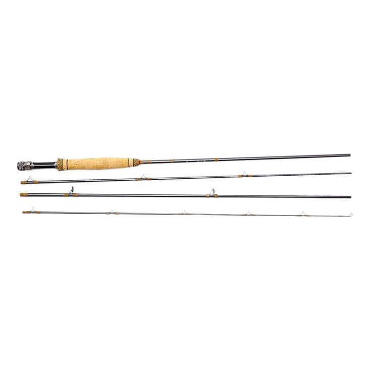Eagle Claw Featherlight Fly Rods