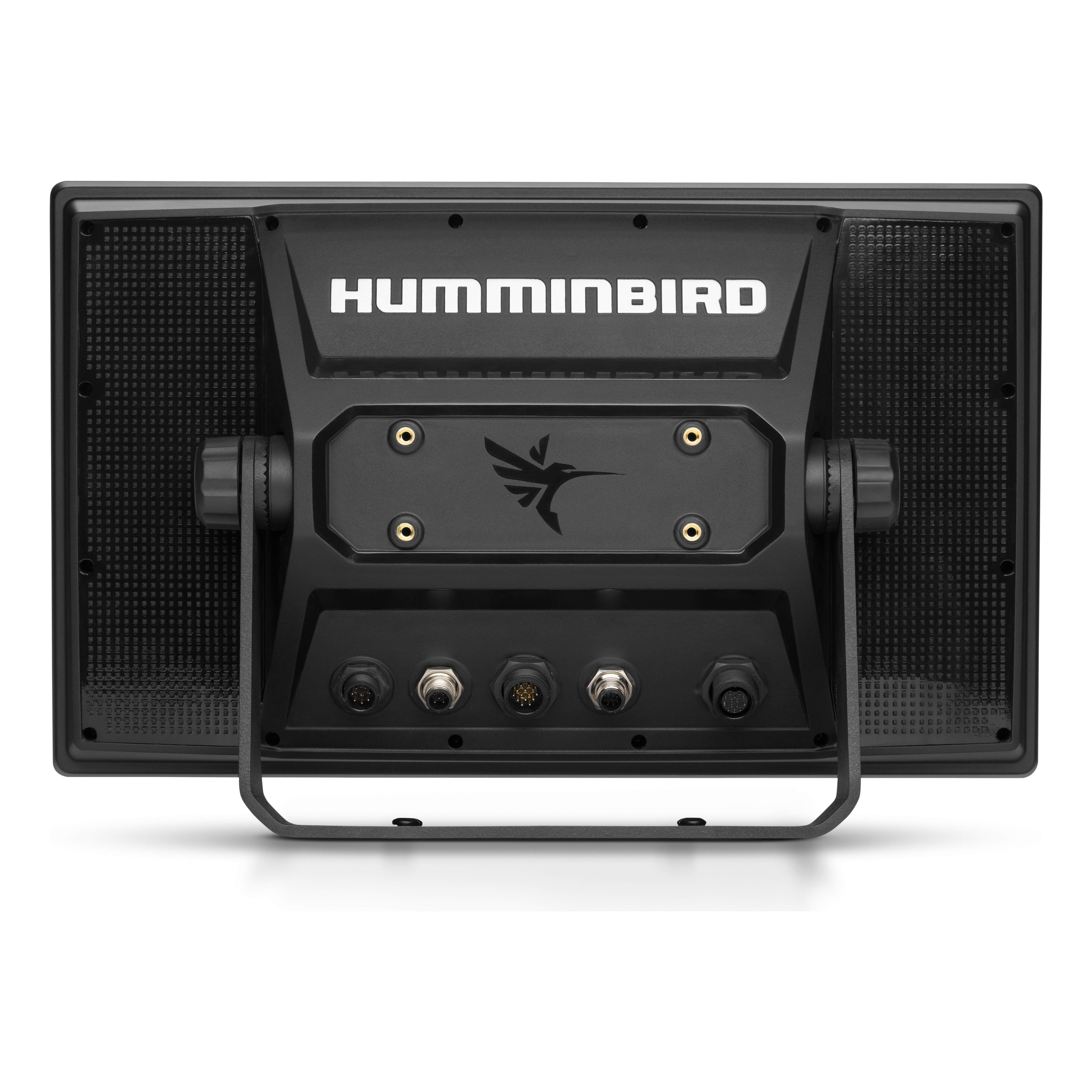 Humminbird® Solix™ 15 CHIRP MSI+ G3