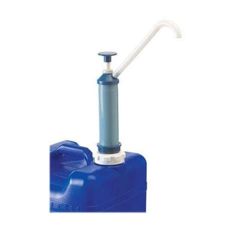 Reliance Anti-Gravity Water Dispensing Pump