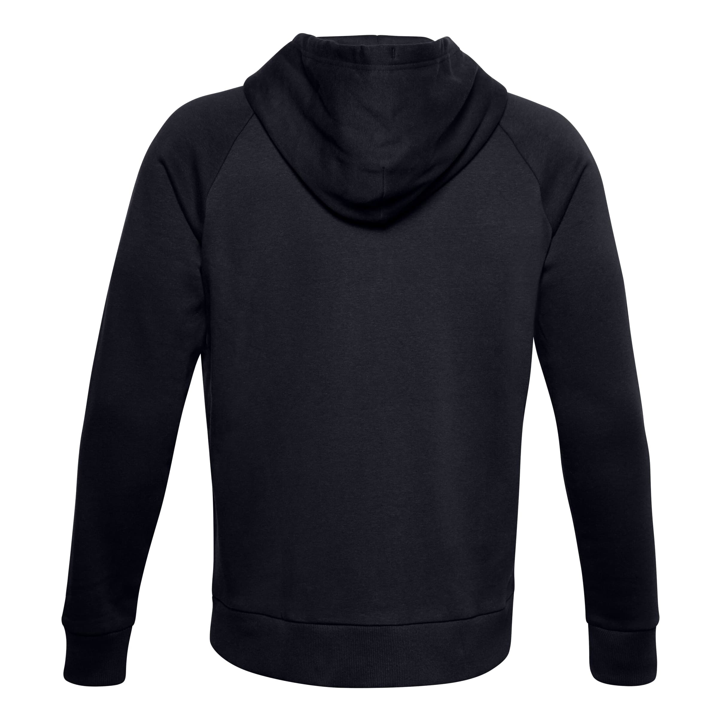 Under Armour Men's Rival Fleece Full Zip Hoodie : : Clothing,  Shoes & Accessories