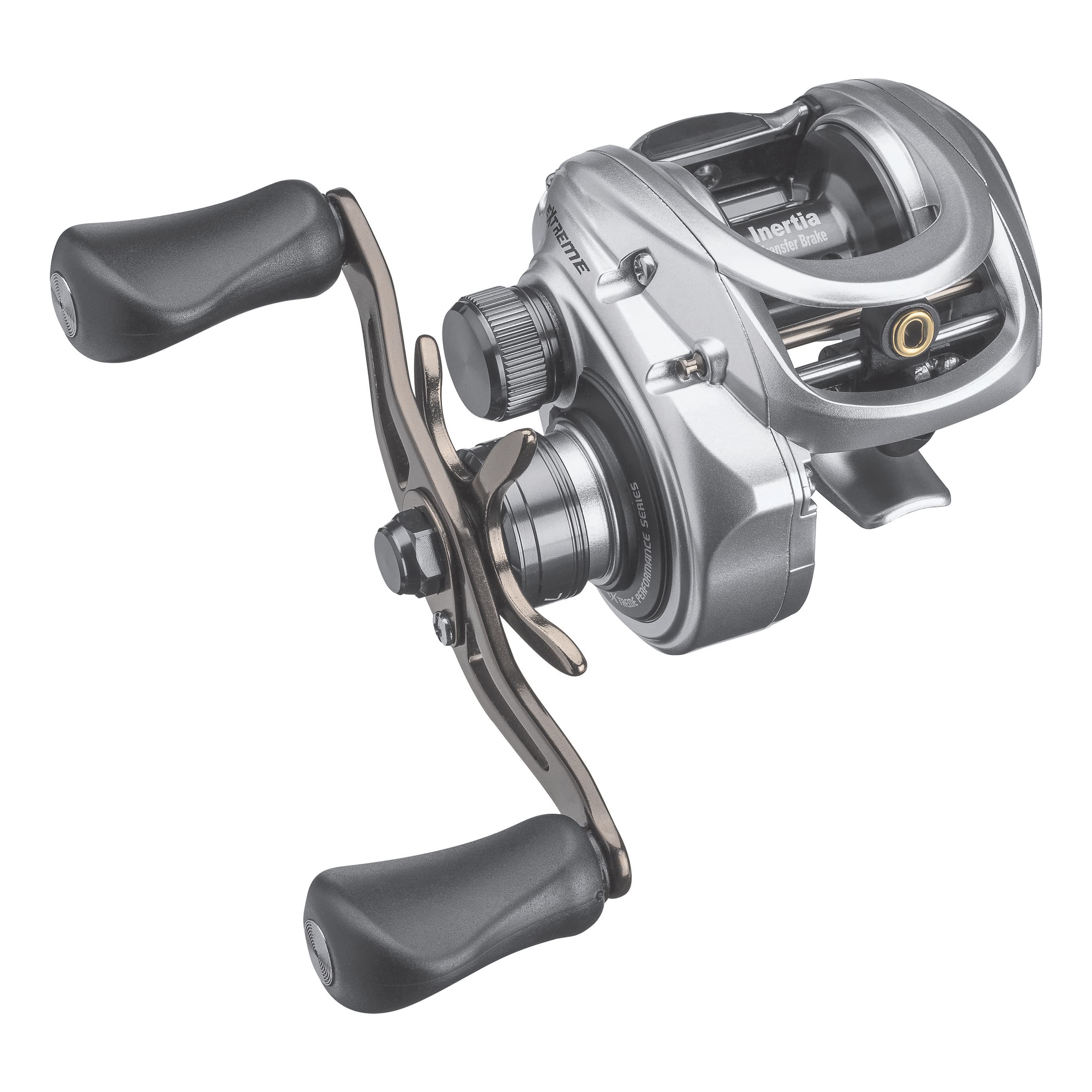 Bass Pro Shops® Extreme Baitcast Reel Cabela's Canada