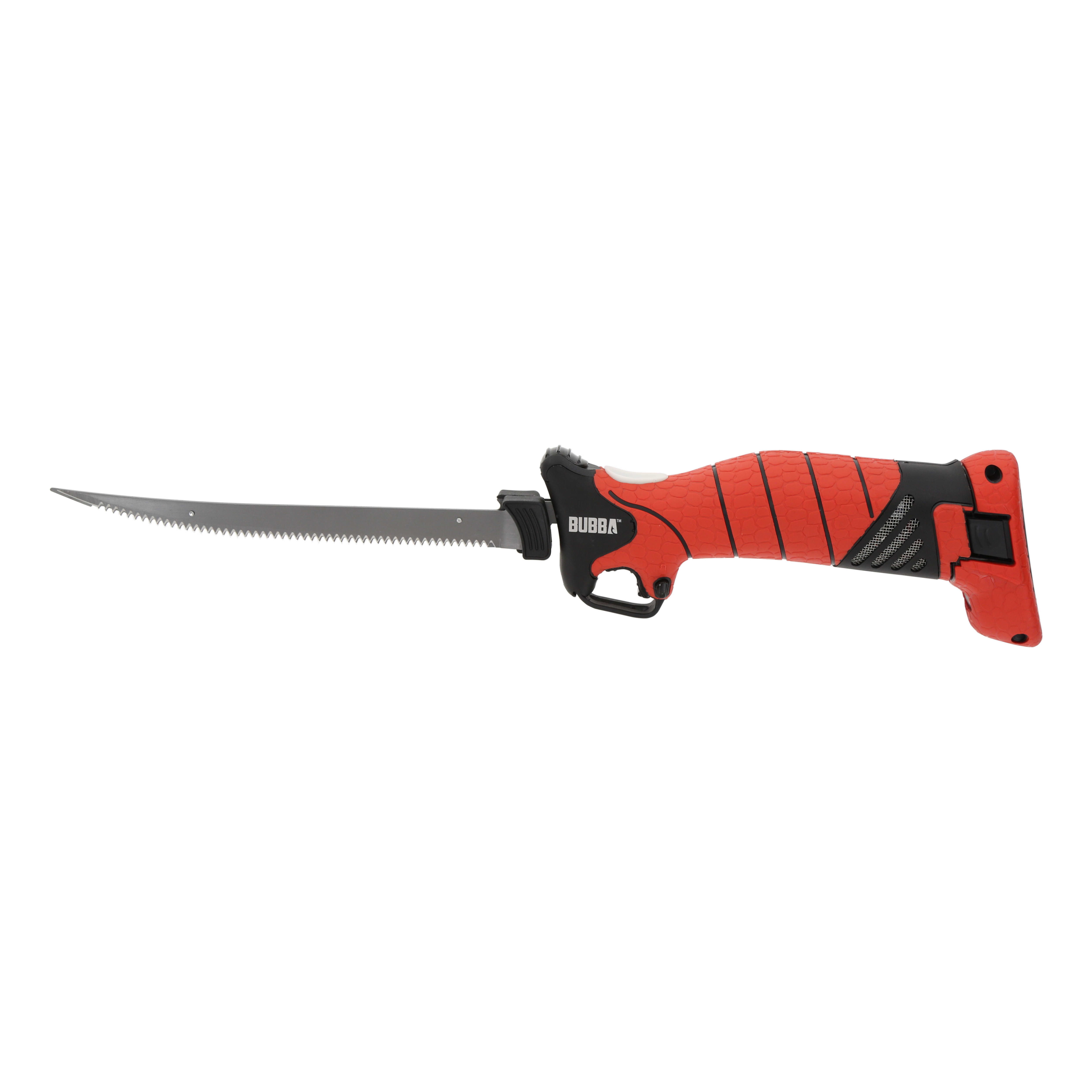 Bubba Pro Series Lithium Ion Electric Fillet Knife