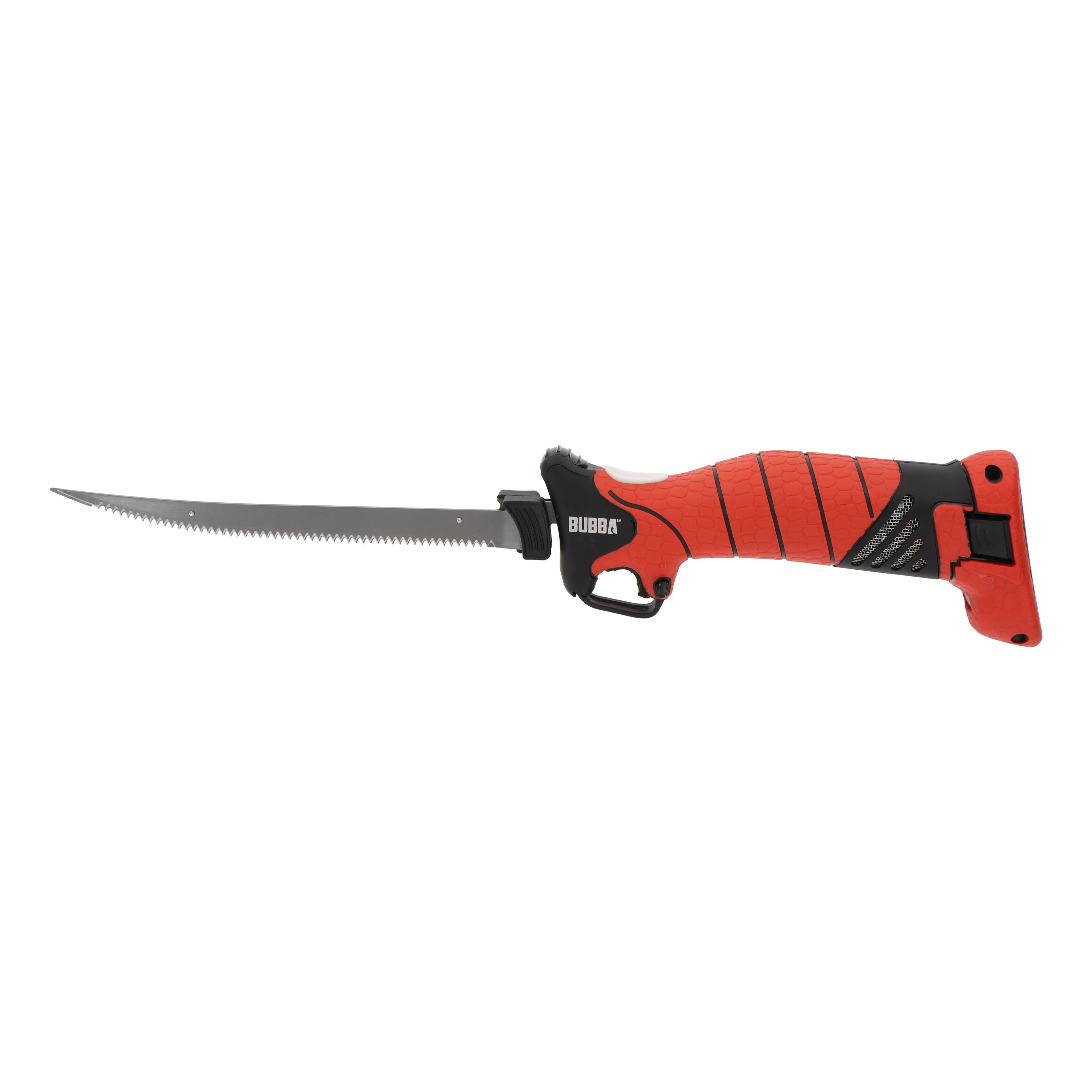 Bubba® Pro Series Lithium Ion Electric Fillet Knife Cabela's Canada