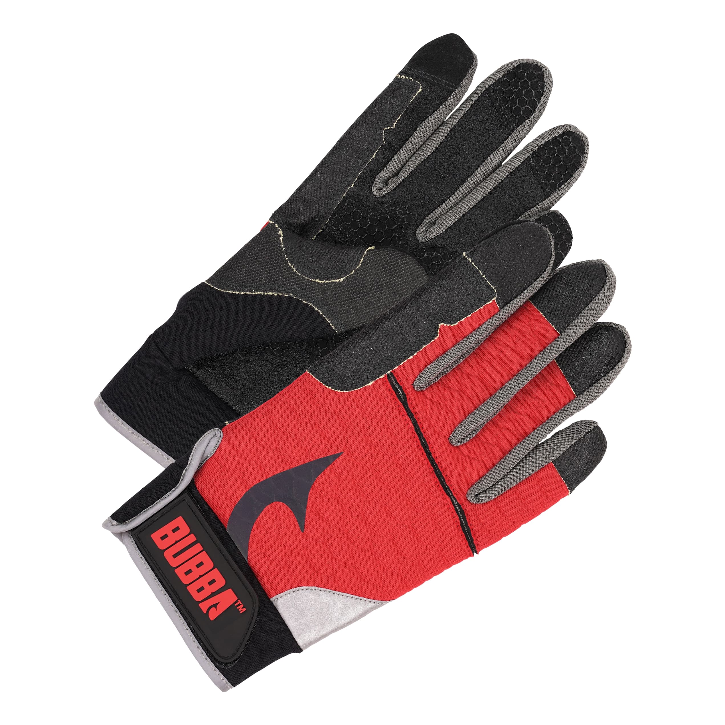 Fishing gloves bass pro 2025