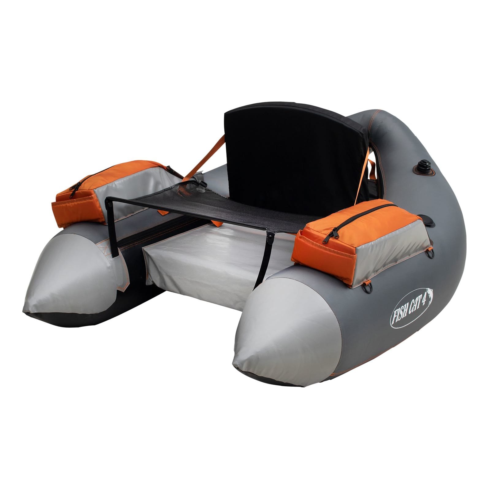 Outcast Fish Cat® 4LCS Float Tube Cabela's Canada