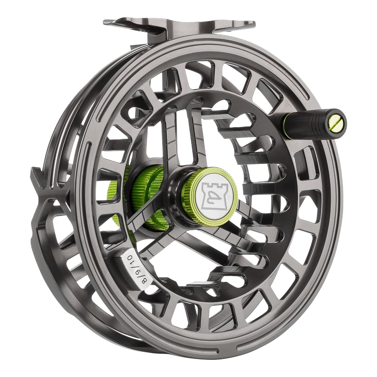 Fully Caged Fly Reels – Out Fly Fishing