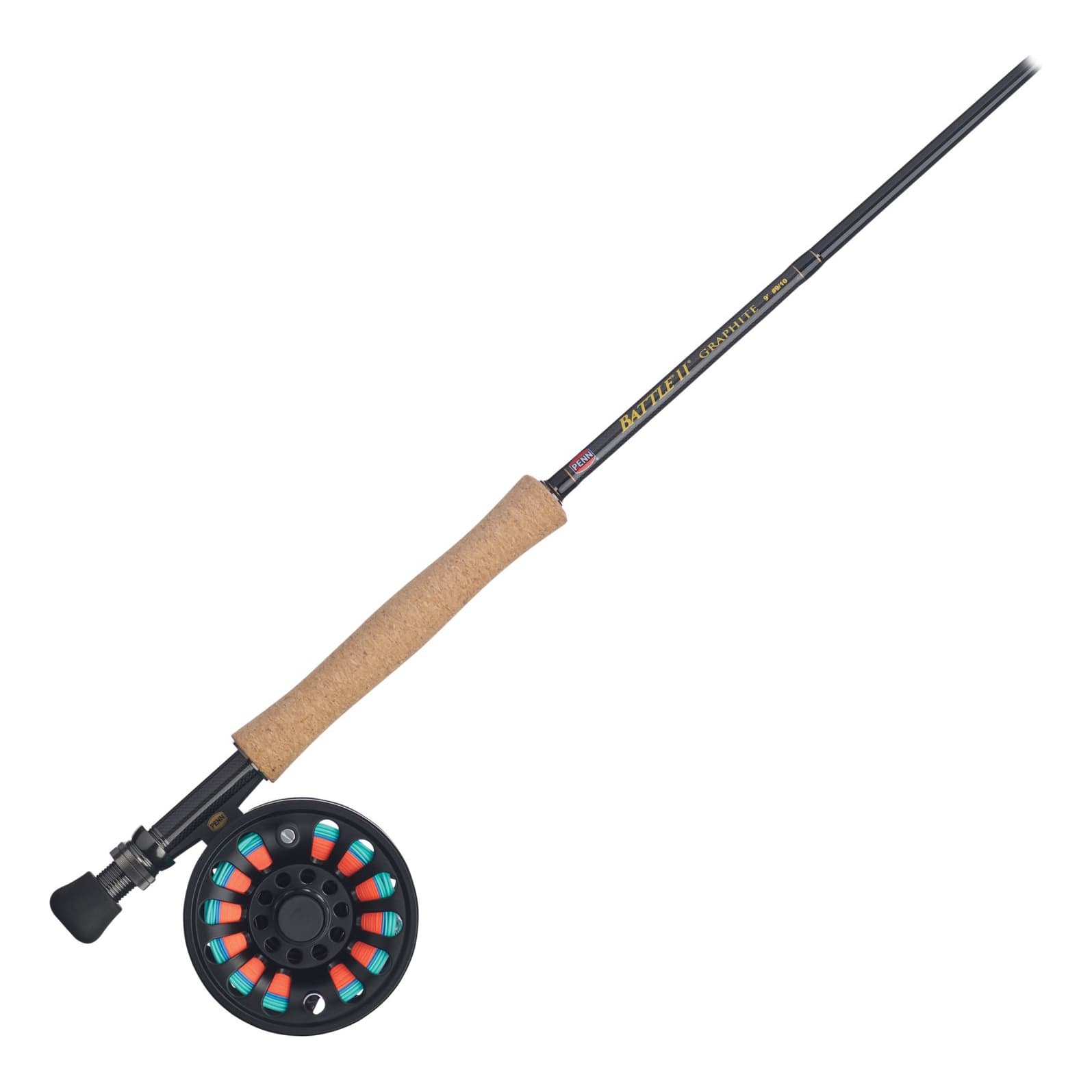 Penn battle 2 shop combo