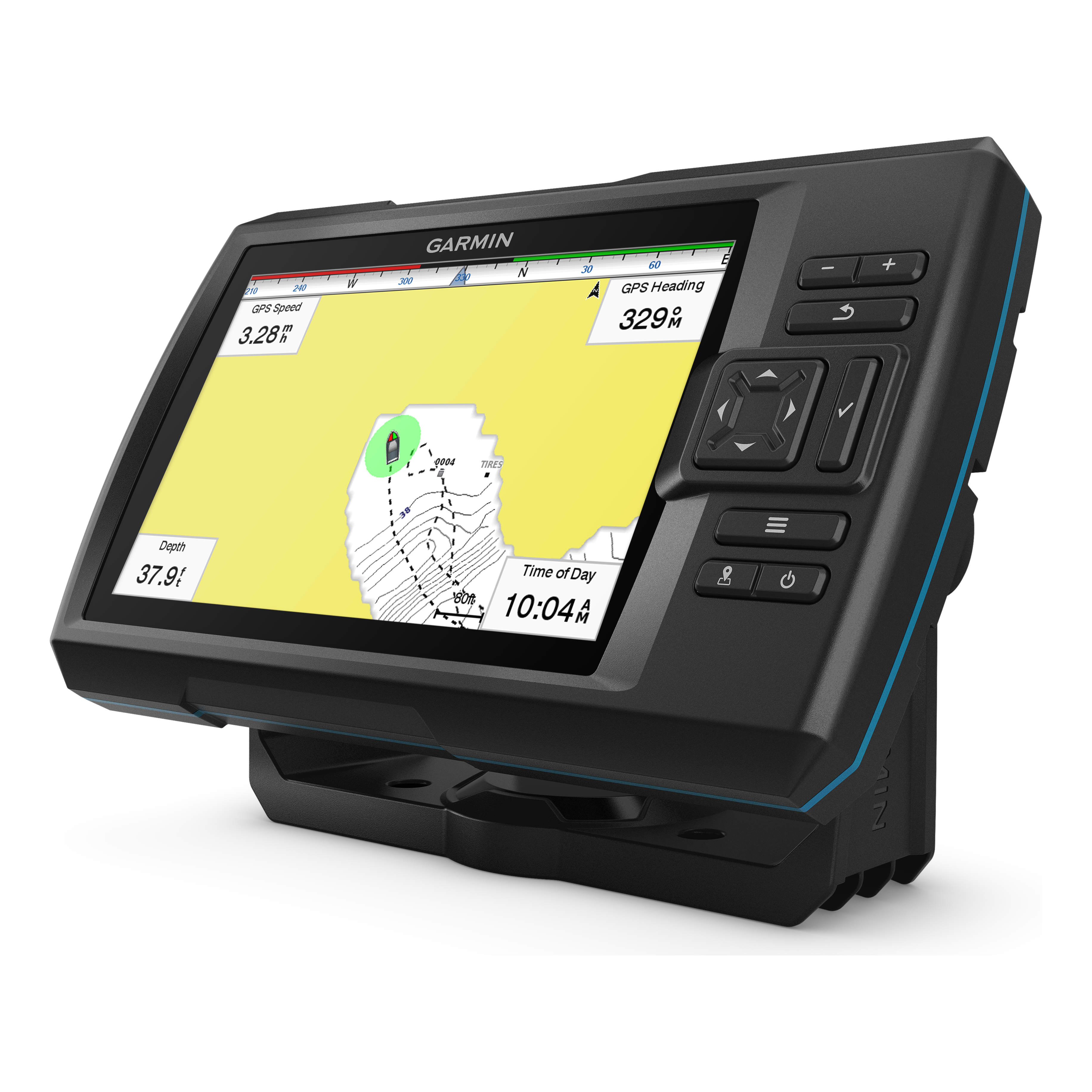 Garmin® Striker™ Vivid 7sv