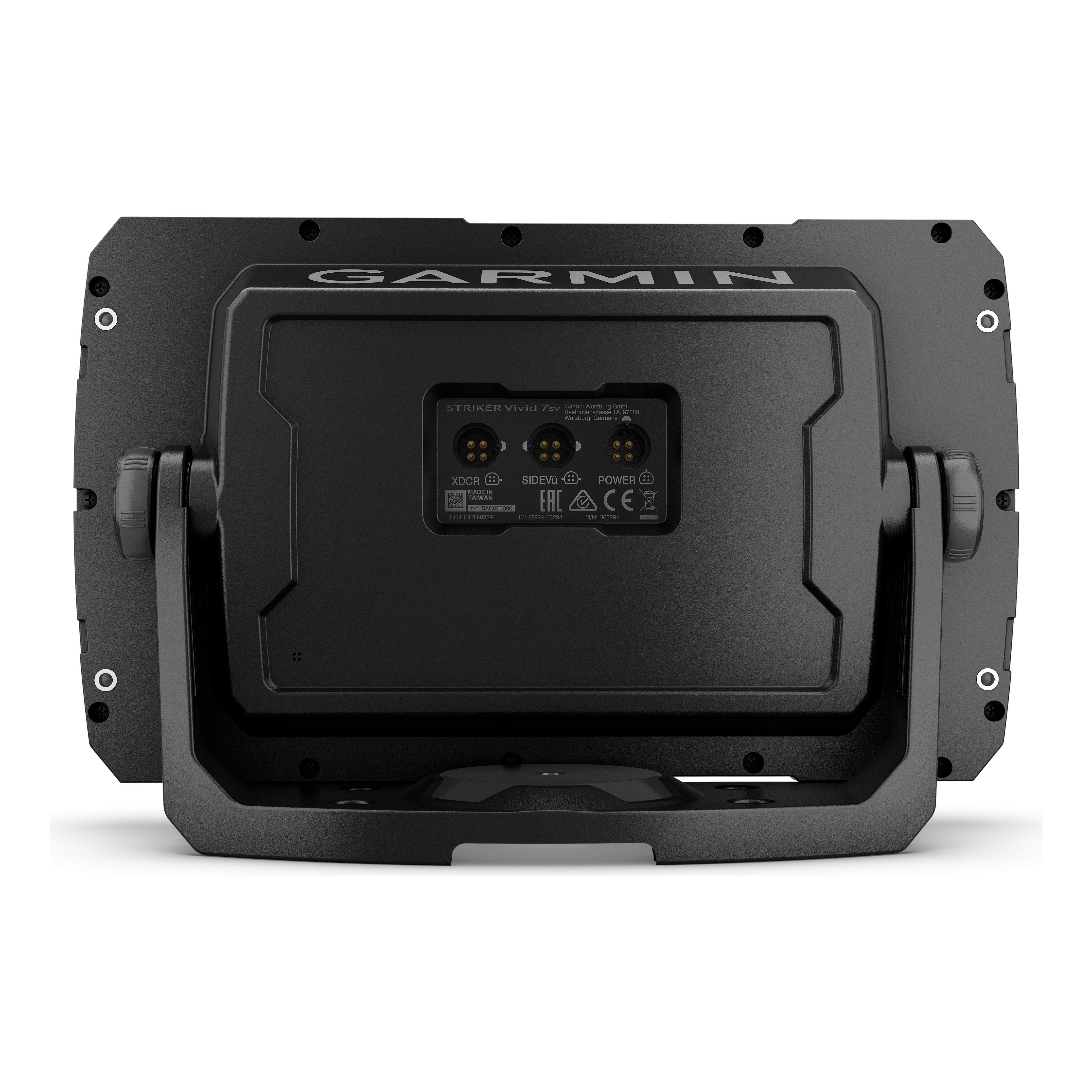 Garmin® Striker™ Vivid 7sv