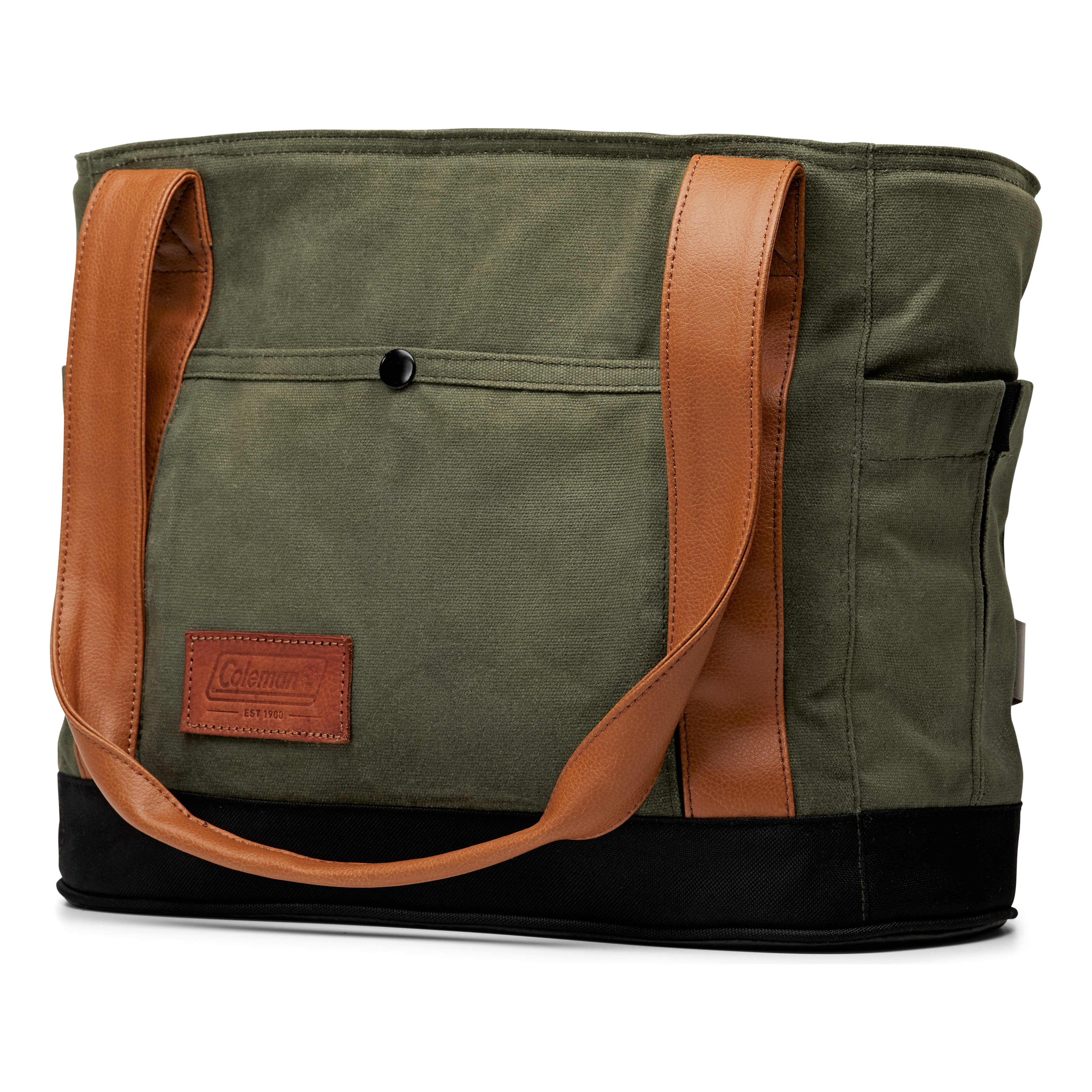 Coleman® SoftSided Cooler Totes Cabela's Canada