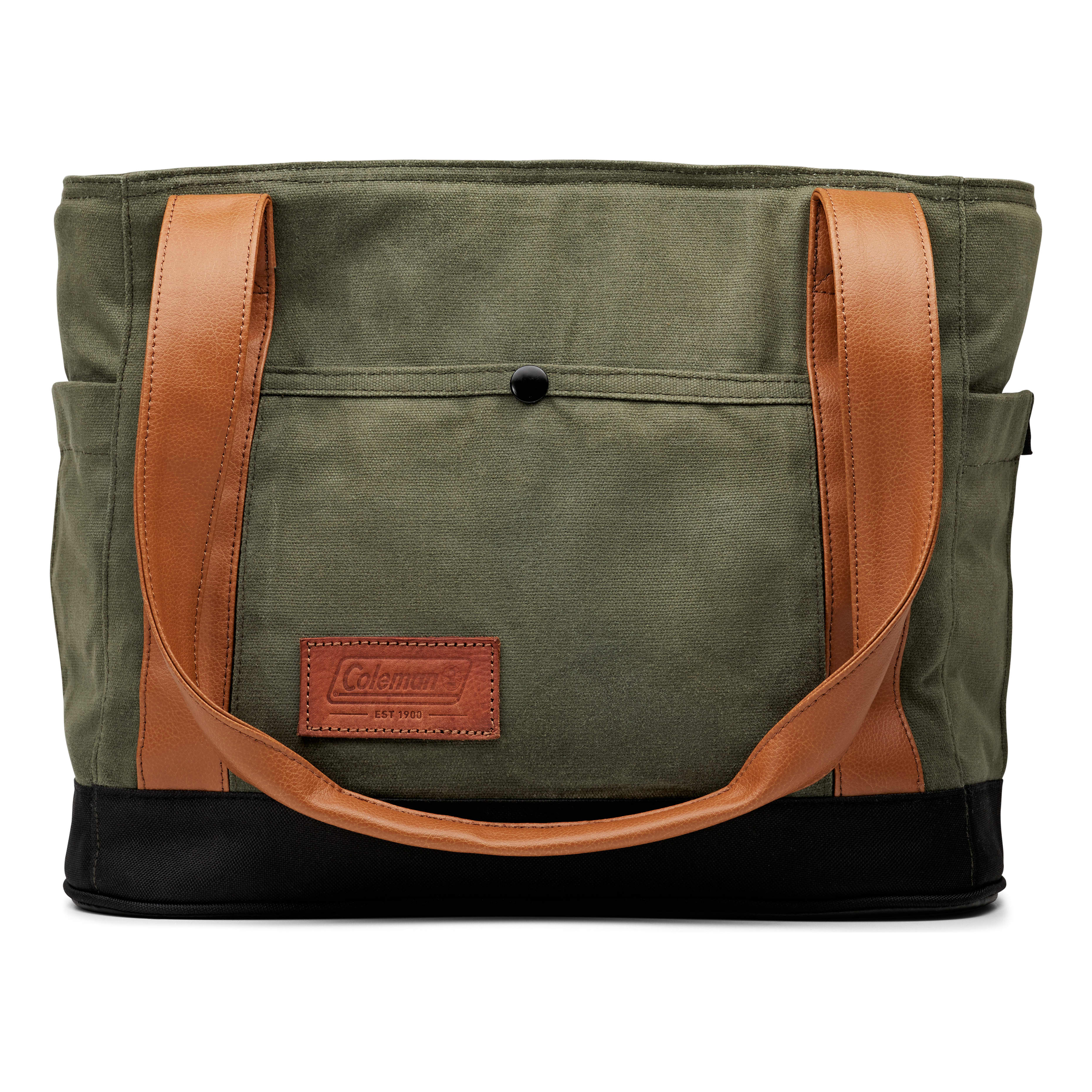 Coleman® SoftSided Cooler Totes Cabela's Canada